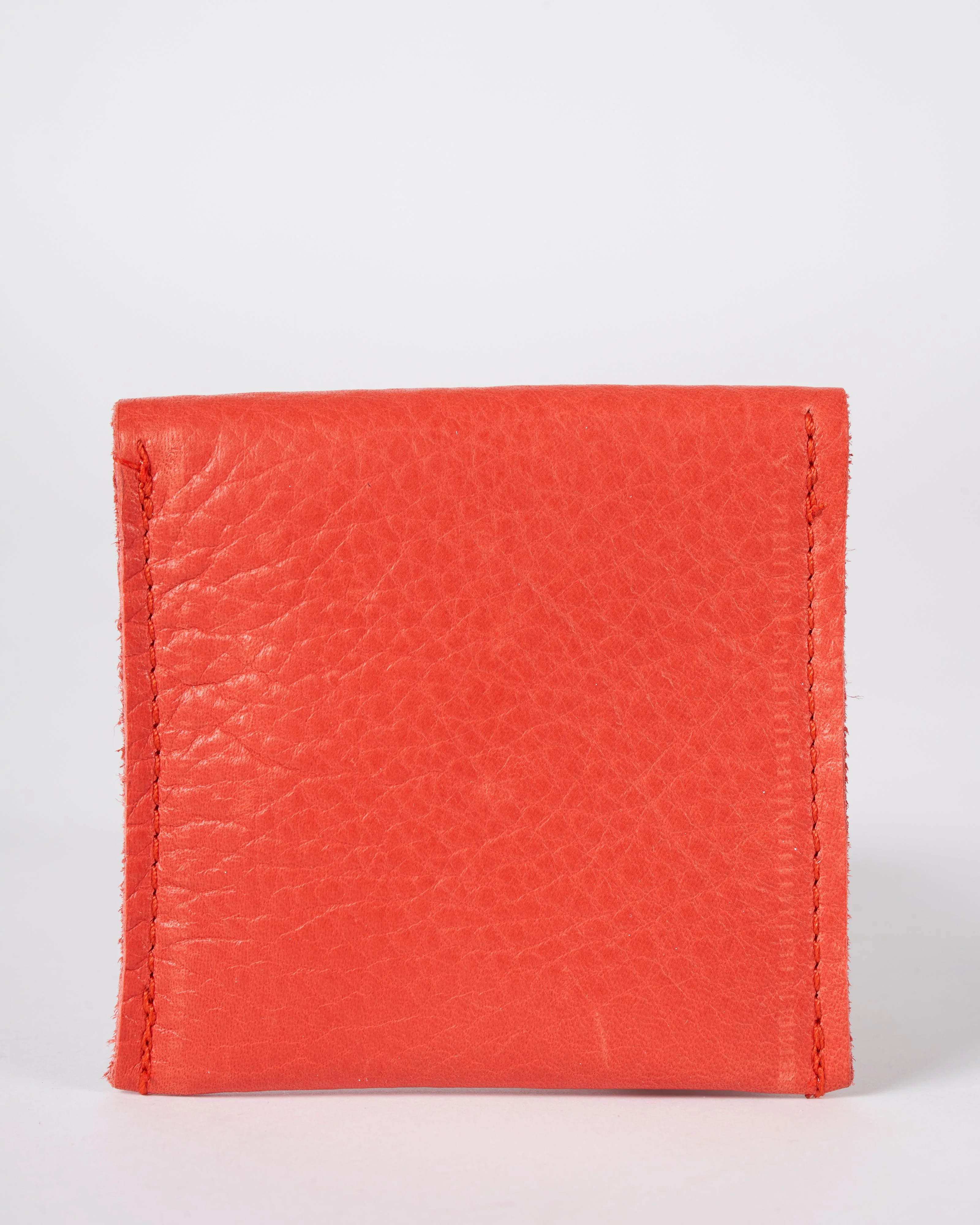 little little pouch - basic red - Image 2