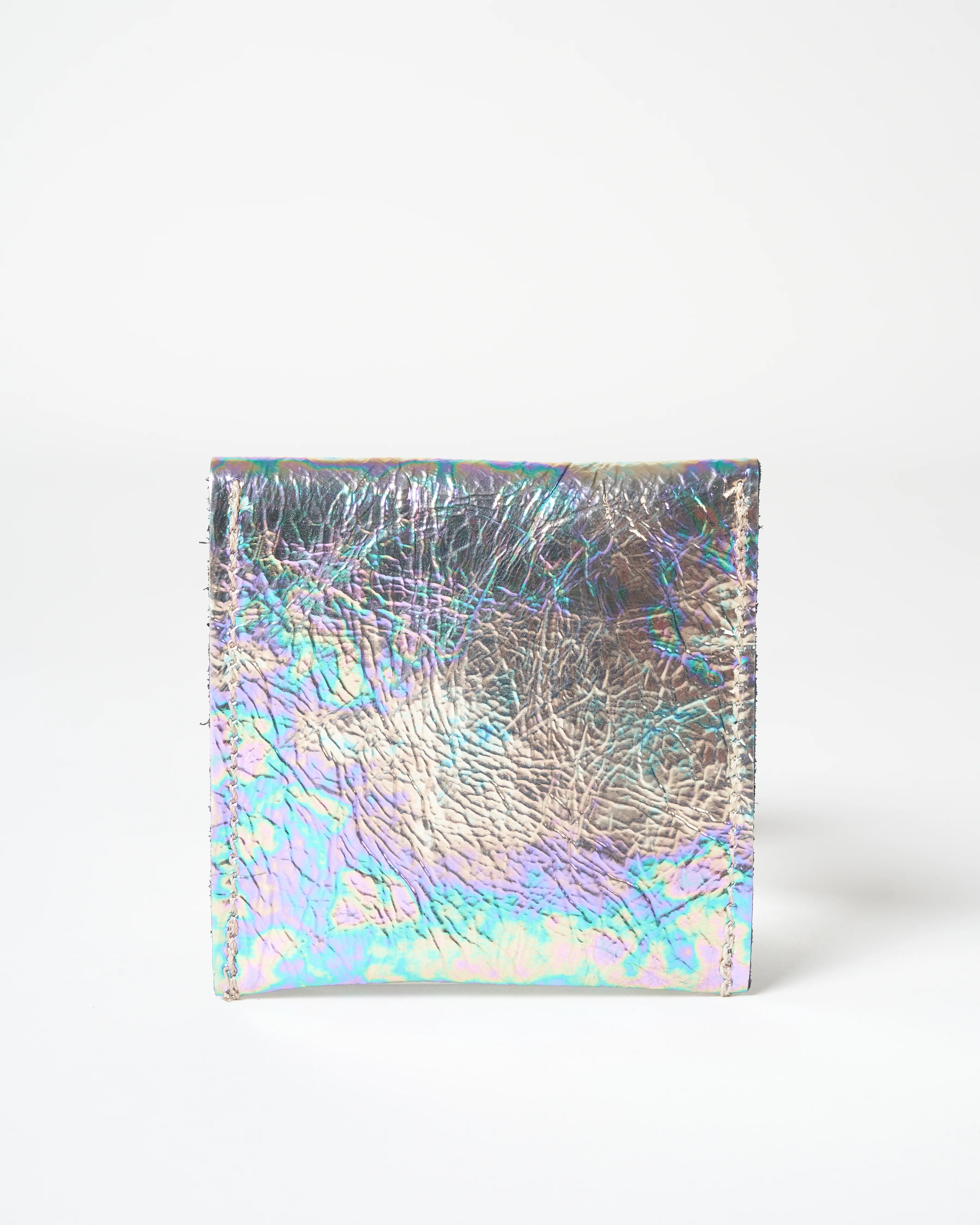 little little pouch - oil slick - Image 2