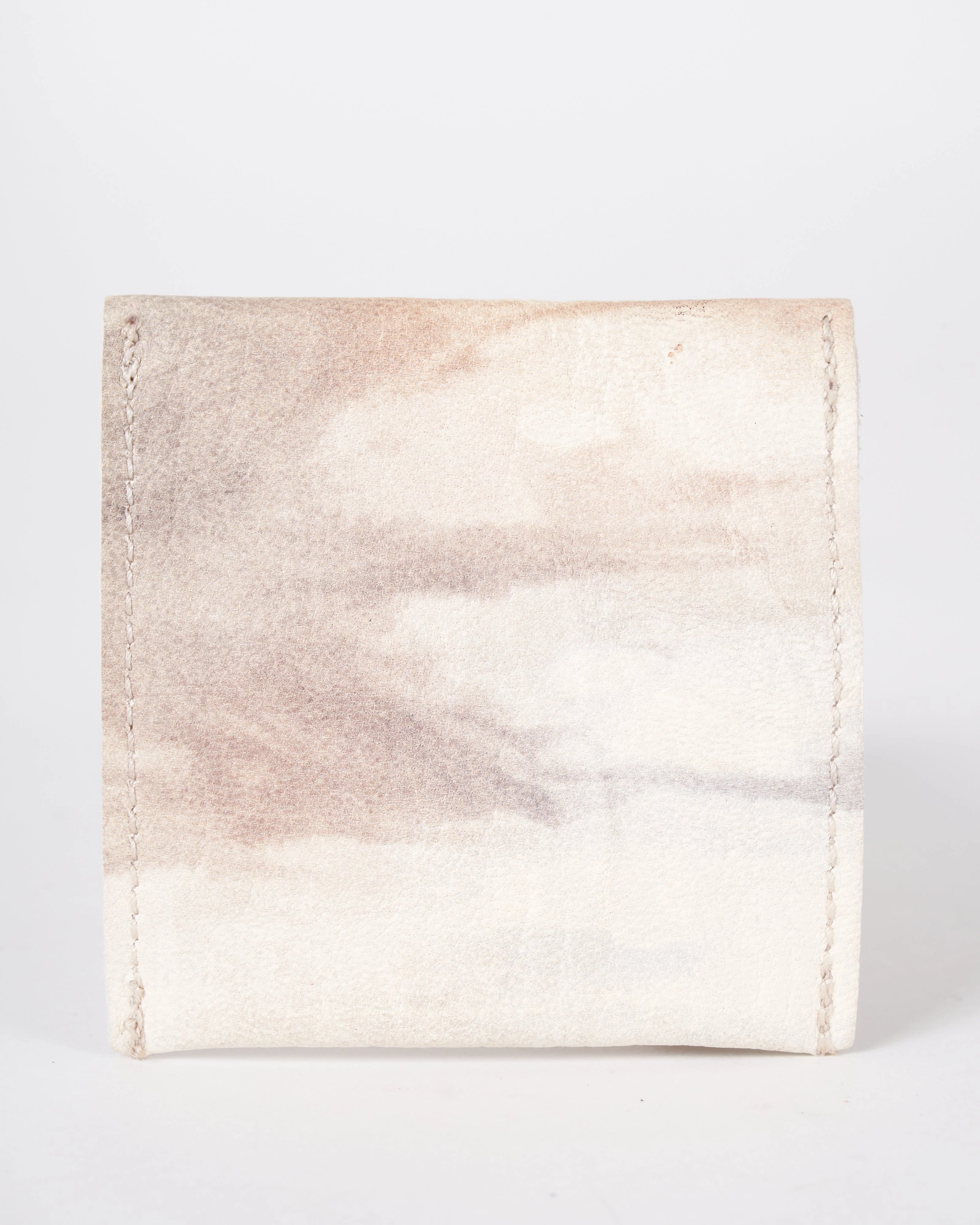 little little pouch - tie dye peach - Image 2