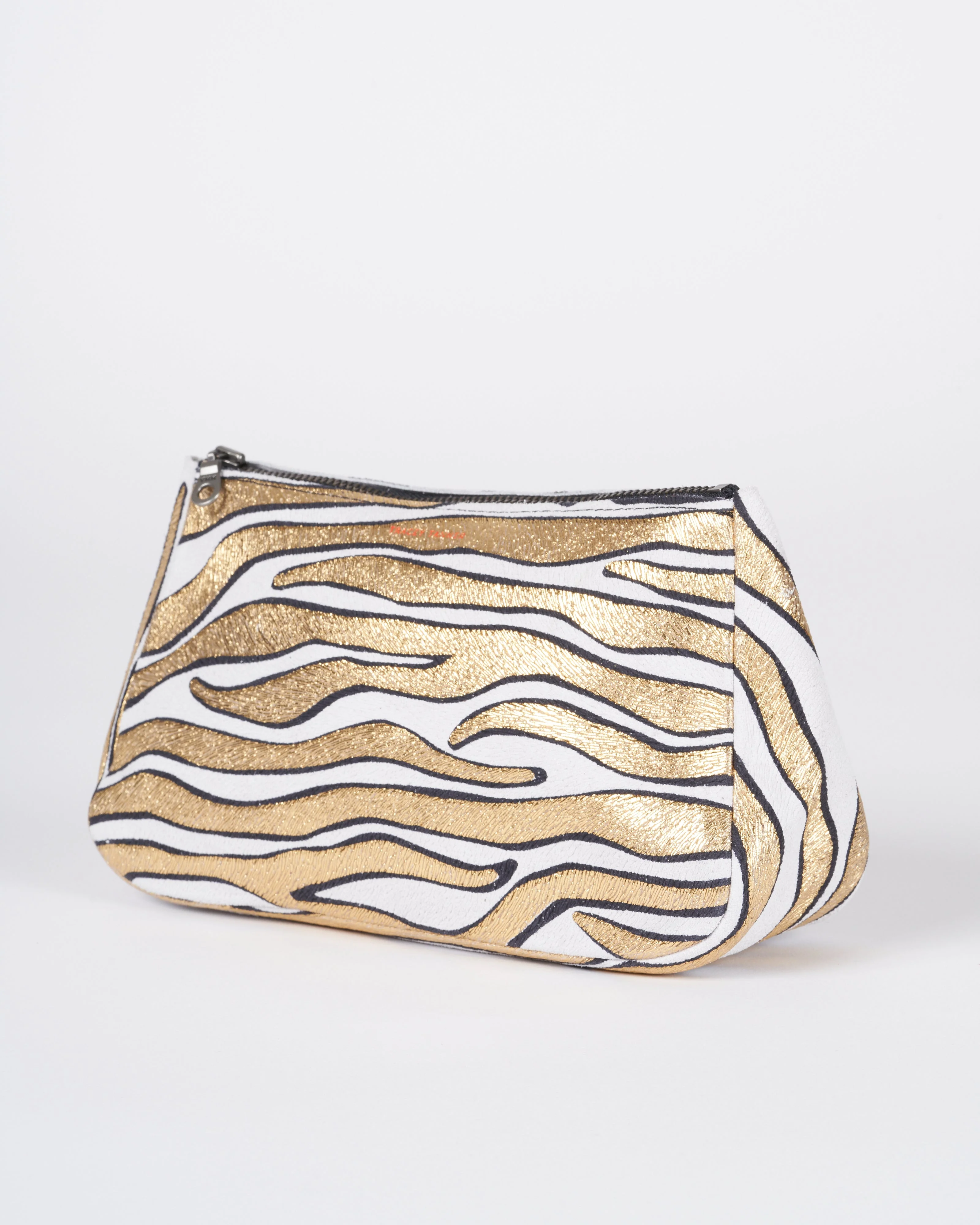 medium fatty pouch - dynasty horizontal - Image 2