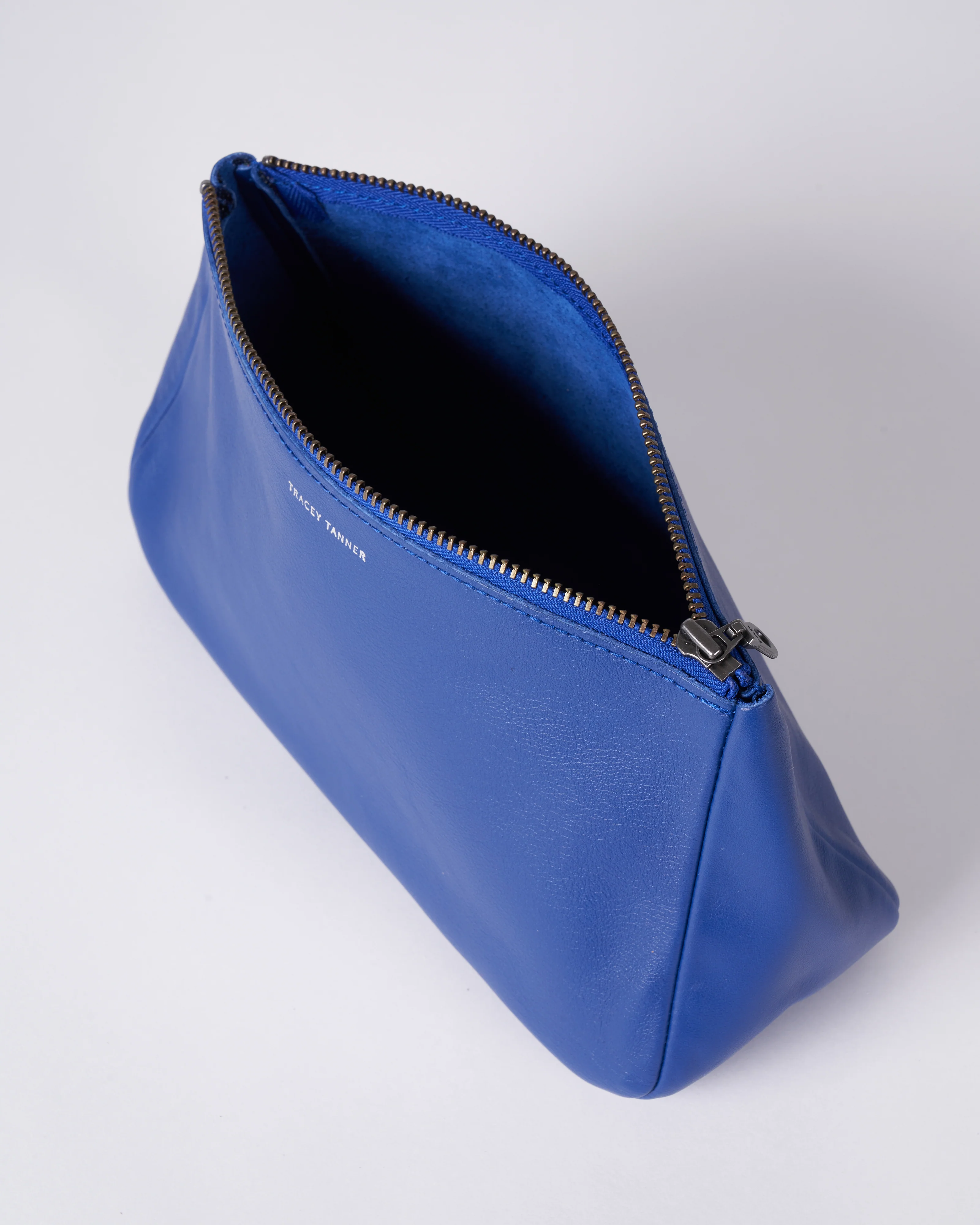 medium fatty pouch - sodalite - Image 3
