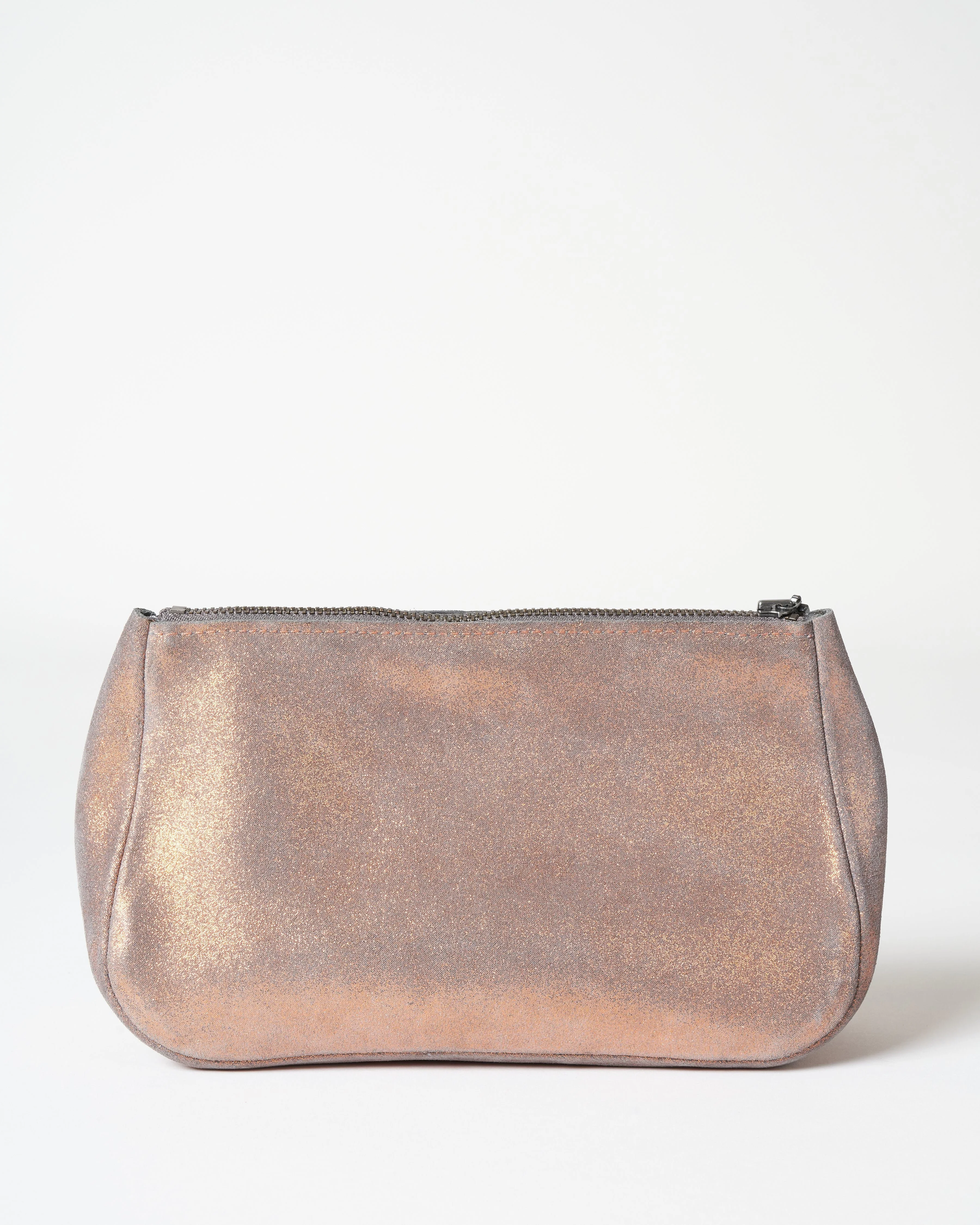 medium fatty pouch - sparkle copperfield - Image 2