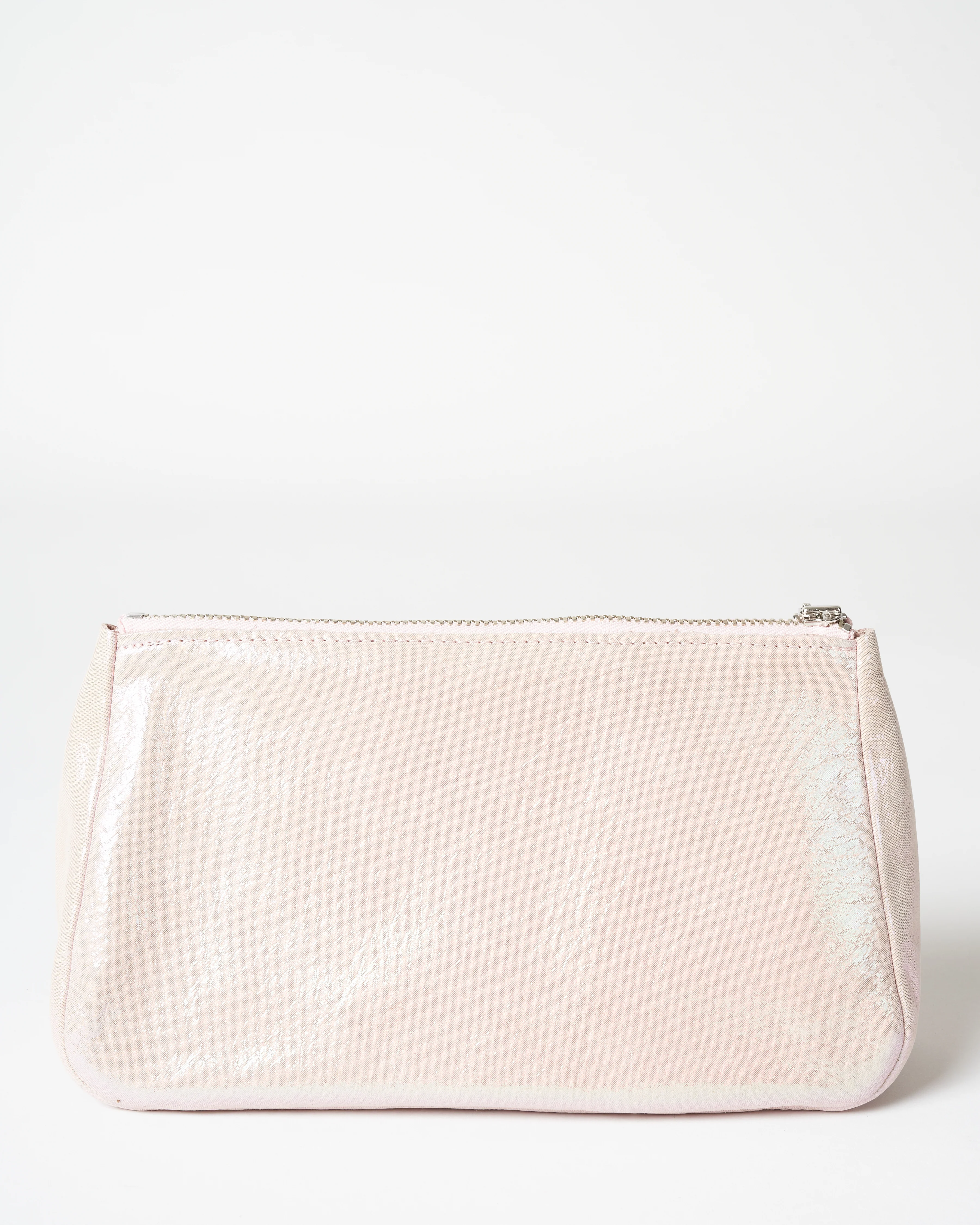 medium fatty pouch - sparkle rose - Image 2