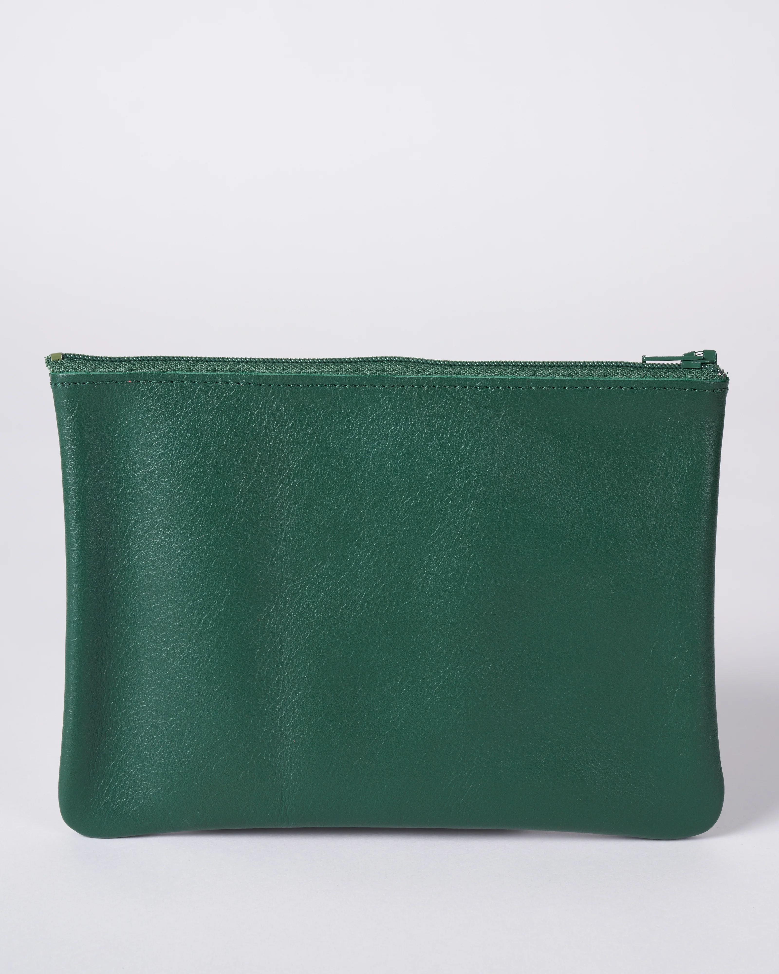 medium zip pouch - eden - Image 2