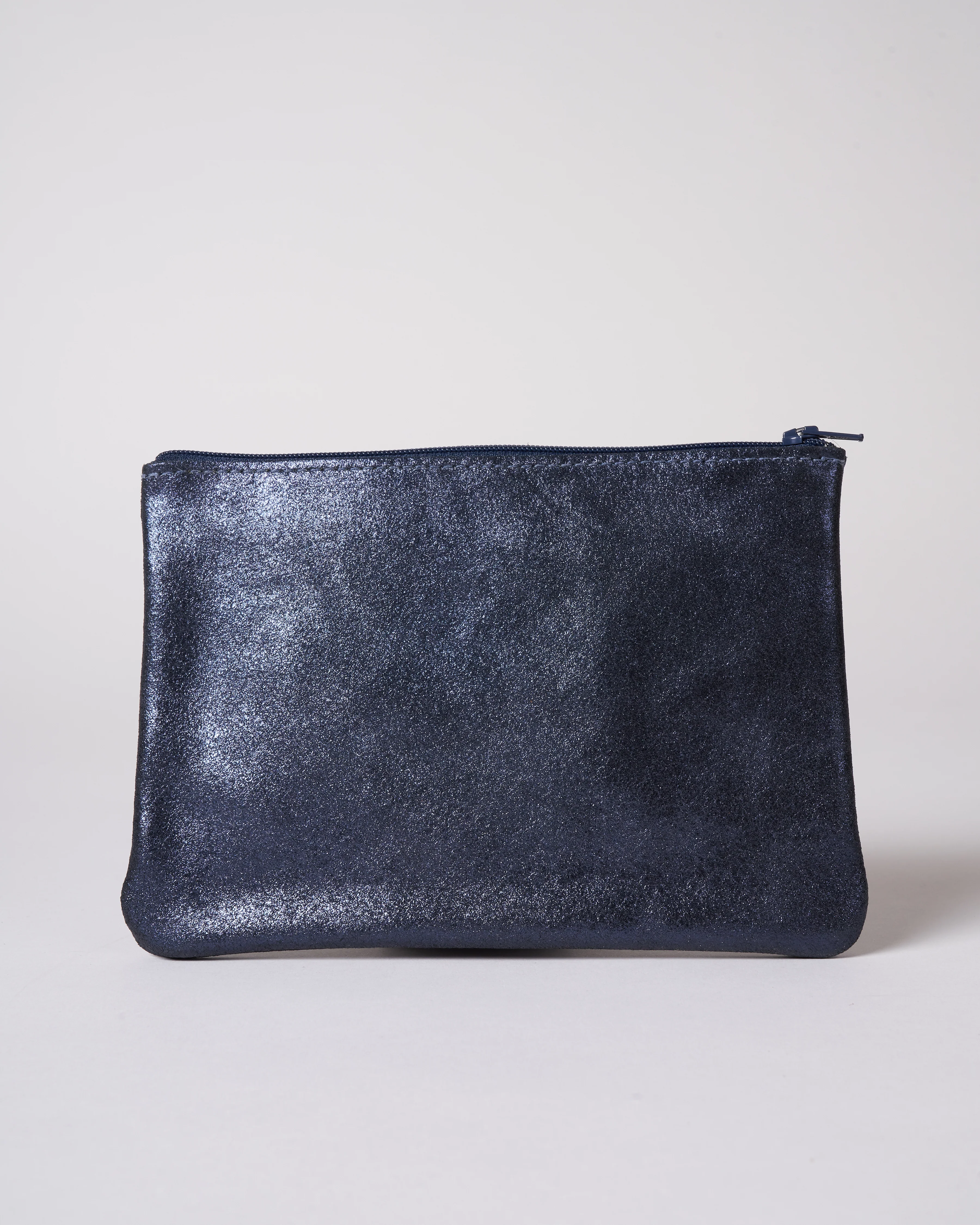 medium zip pouch - sparkle twilight - Image 2