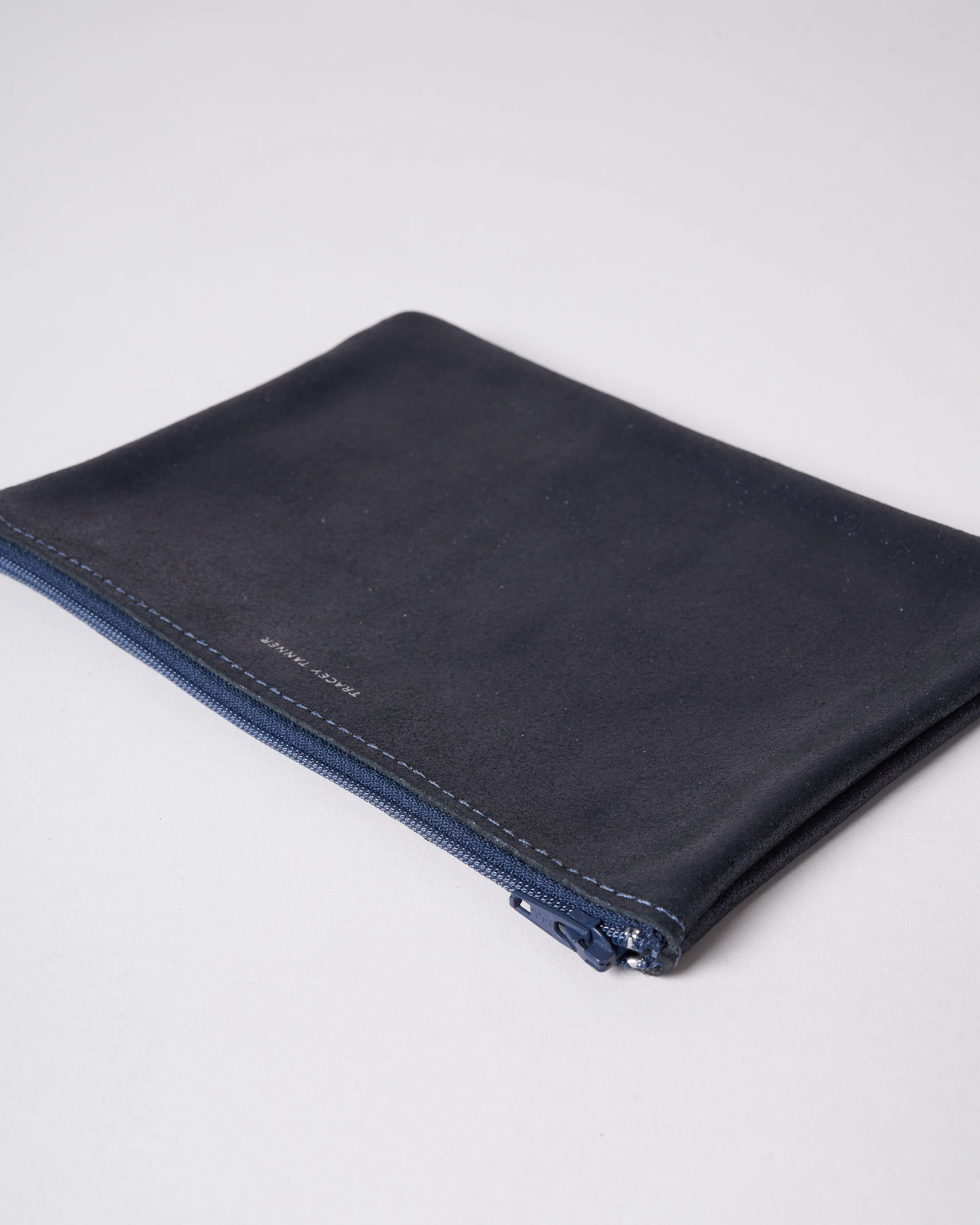 medium zip pouch - sparkle twilight - Image 3