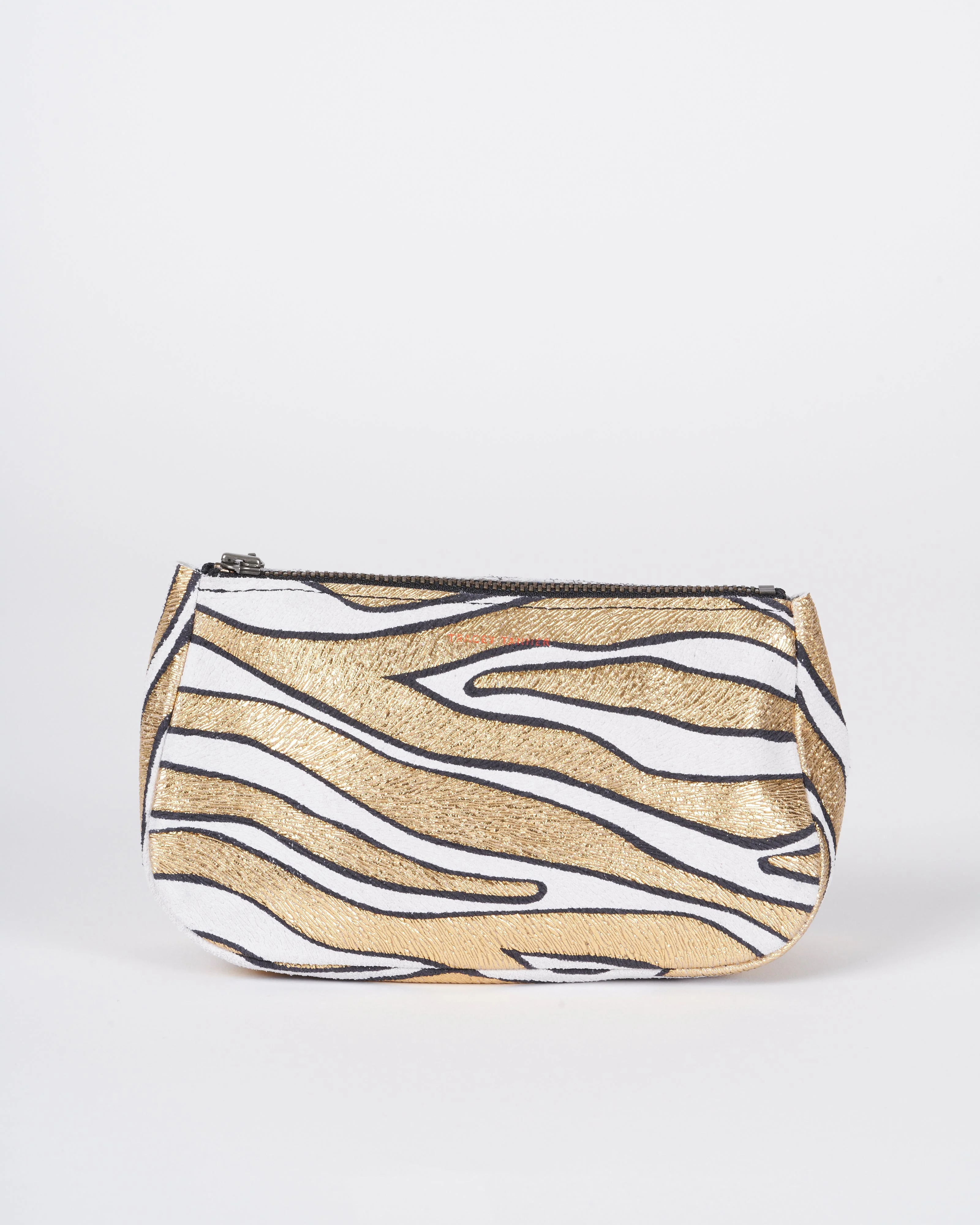 small fatty pouch - dynasty horizontal