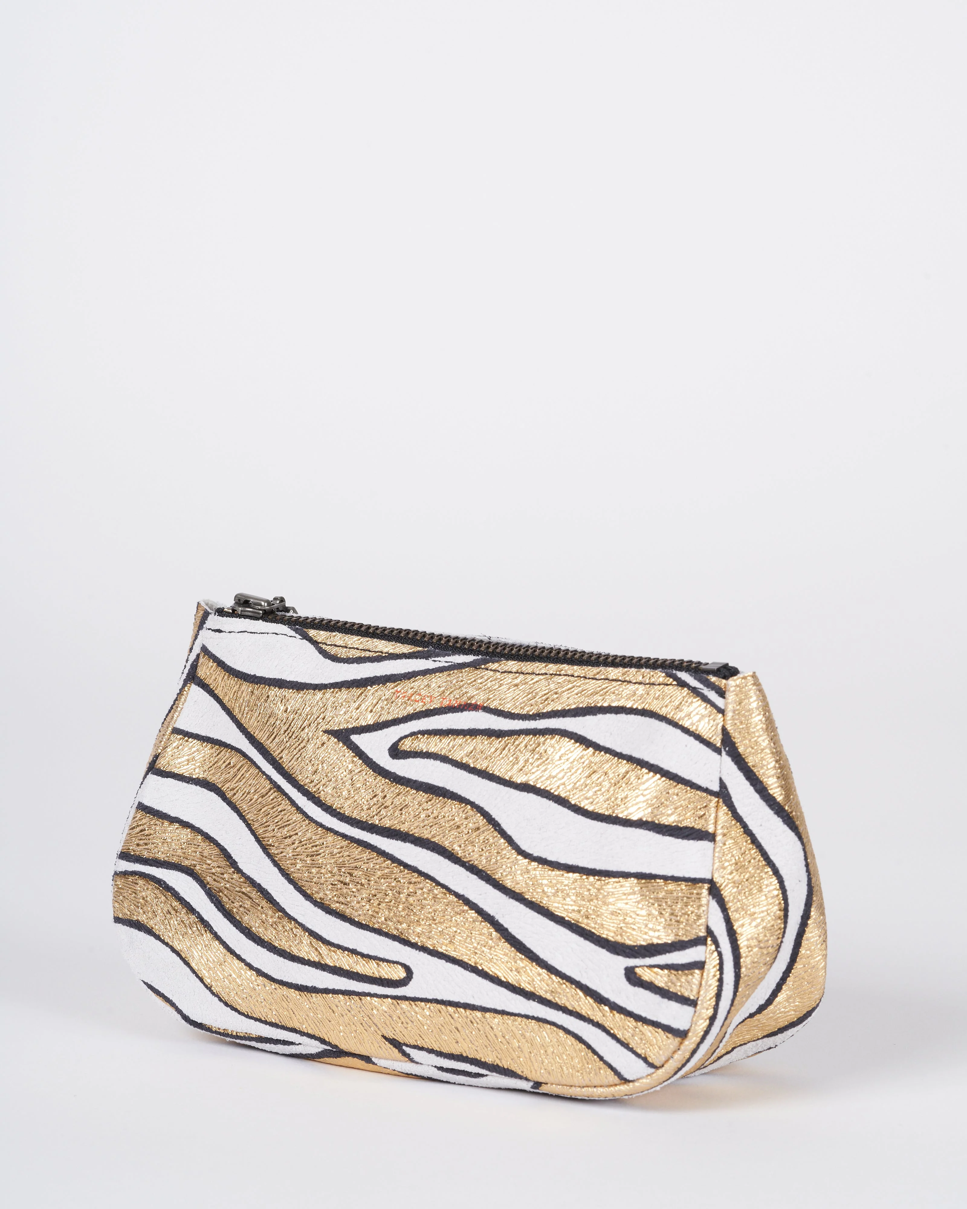 small fatty pouch - dynasty horizontal - Image 2