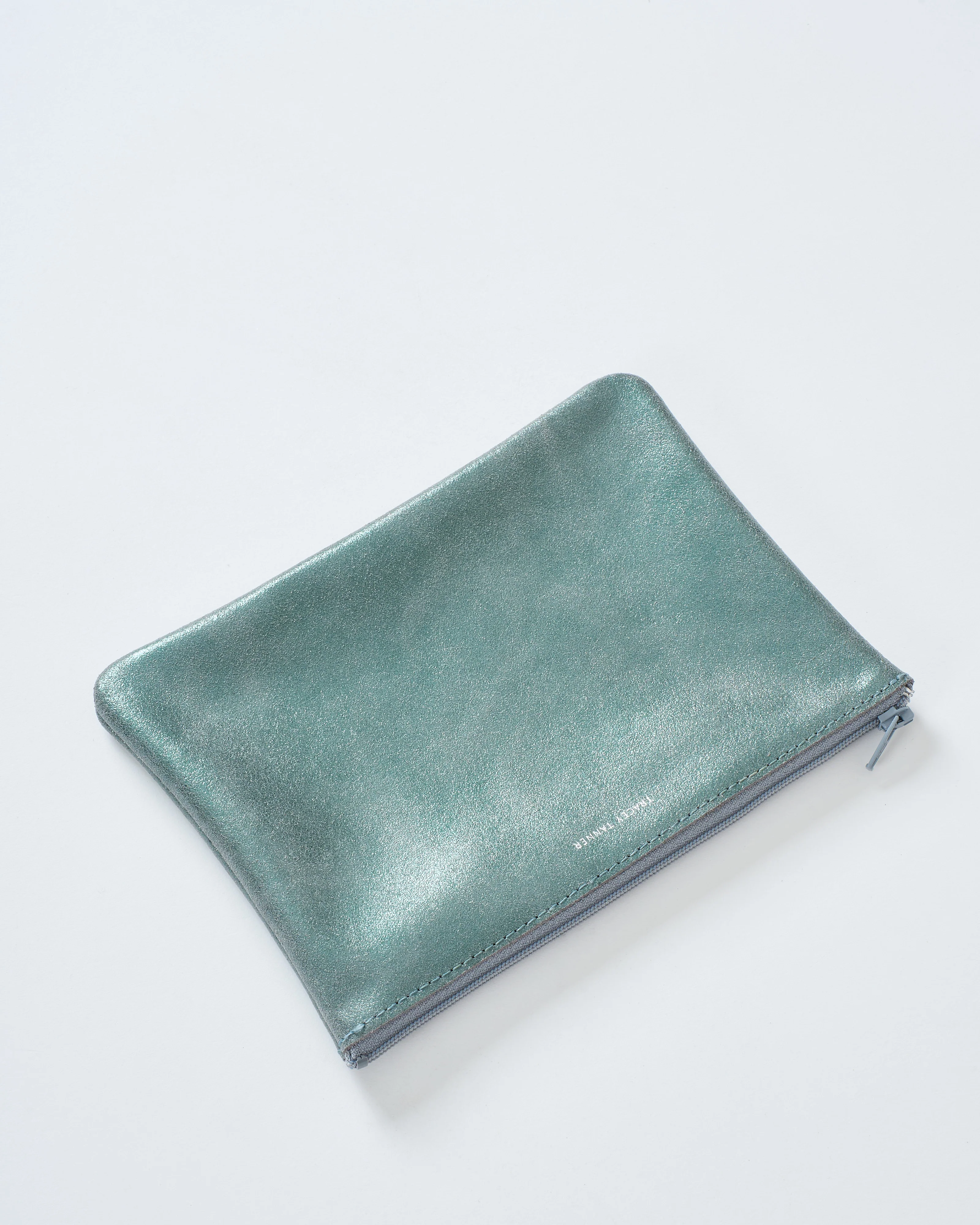 sparkle zip pouch - Image 3