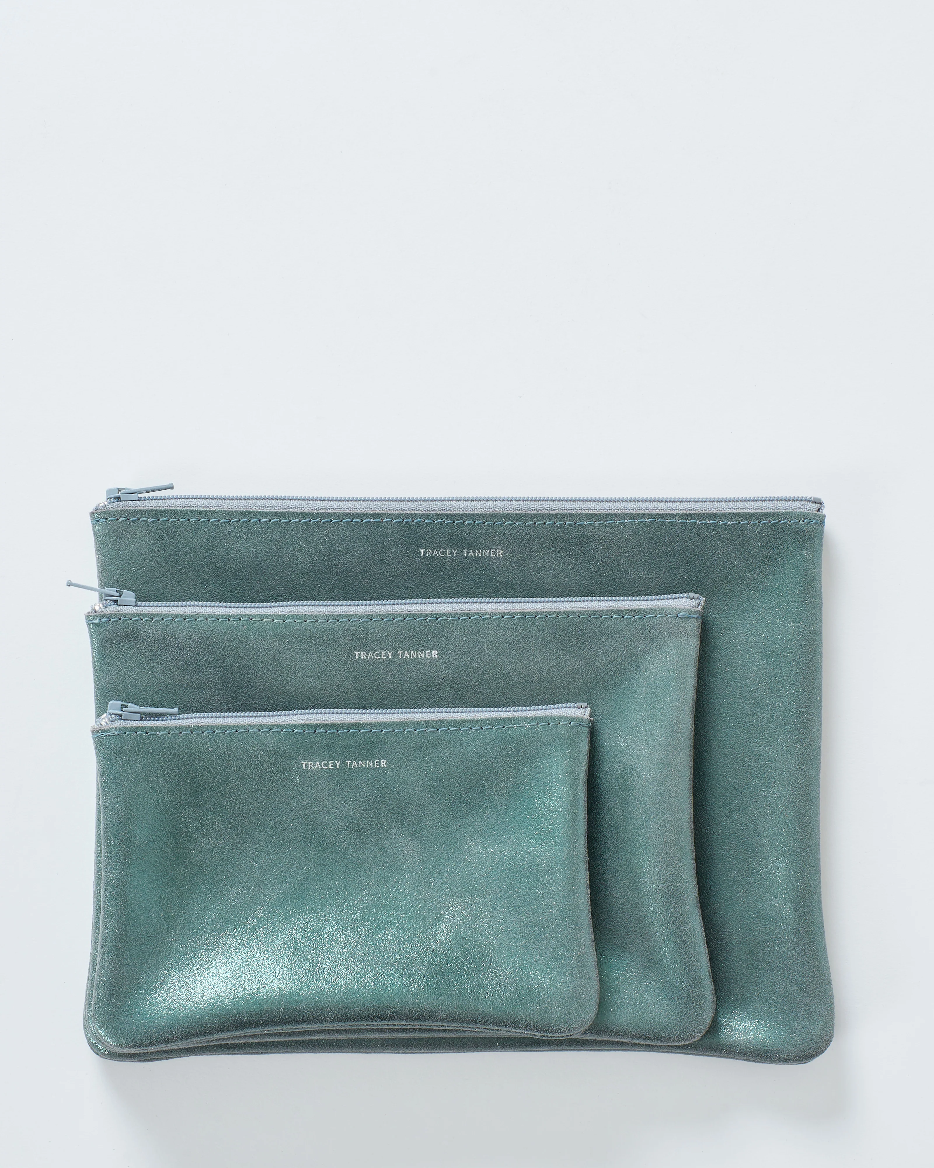 sparkle zip pouch - Image 5