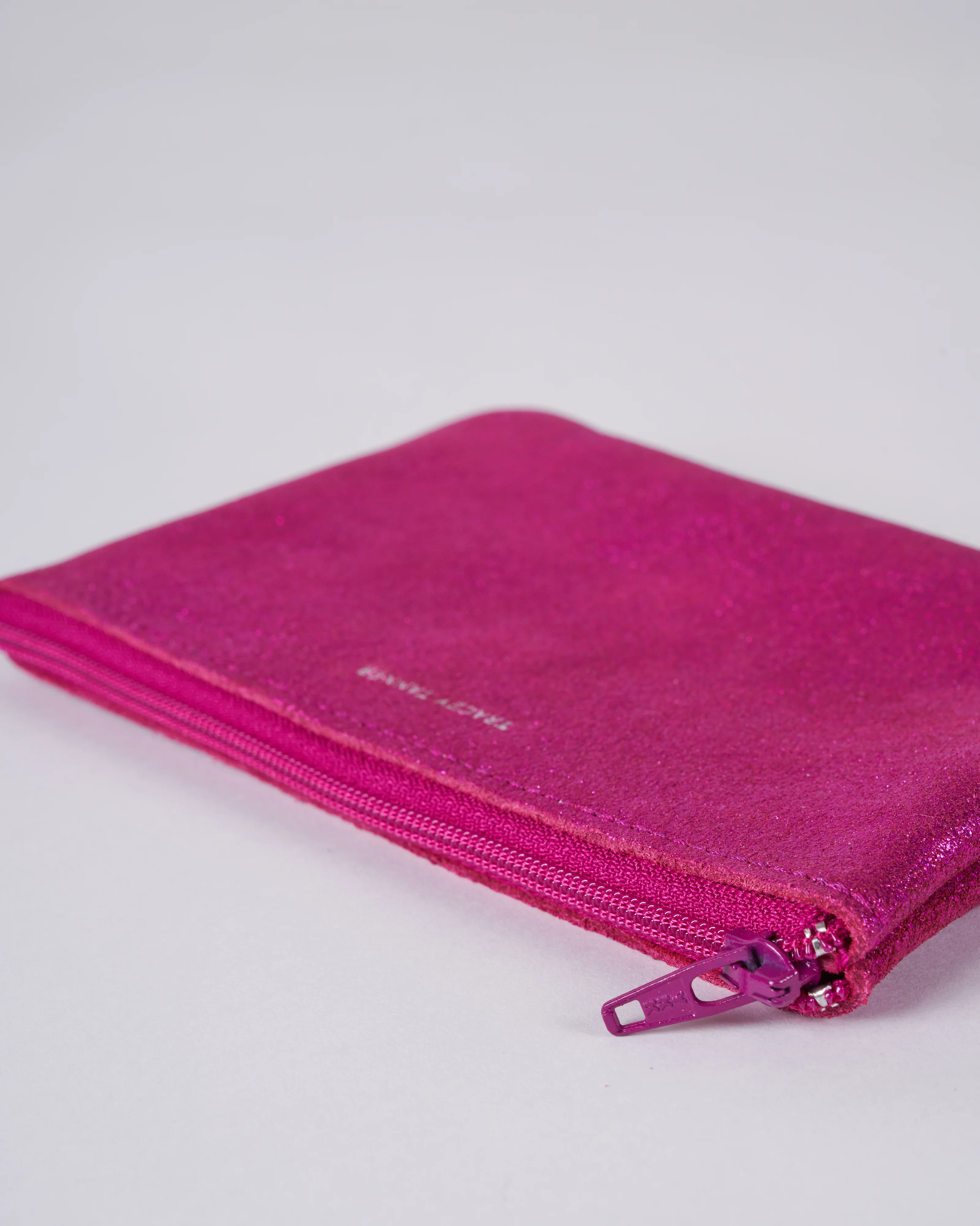 sparkle zip small - sparkle cotton candy - Image 2