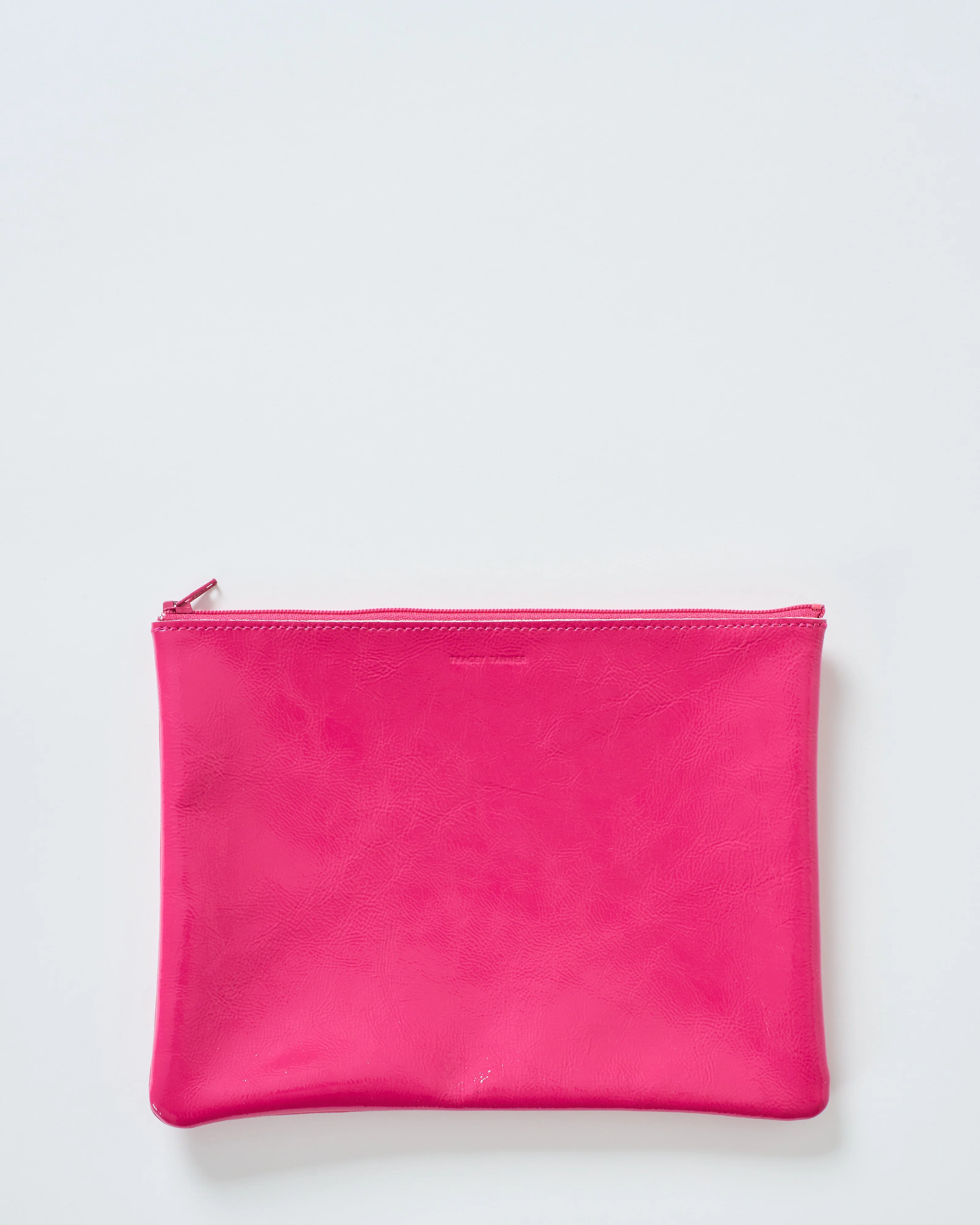 zip pouch