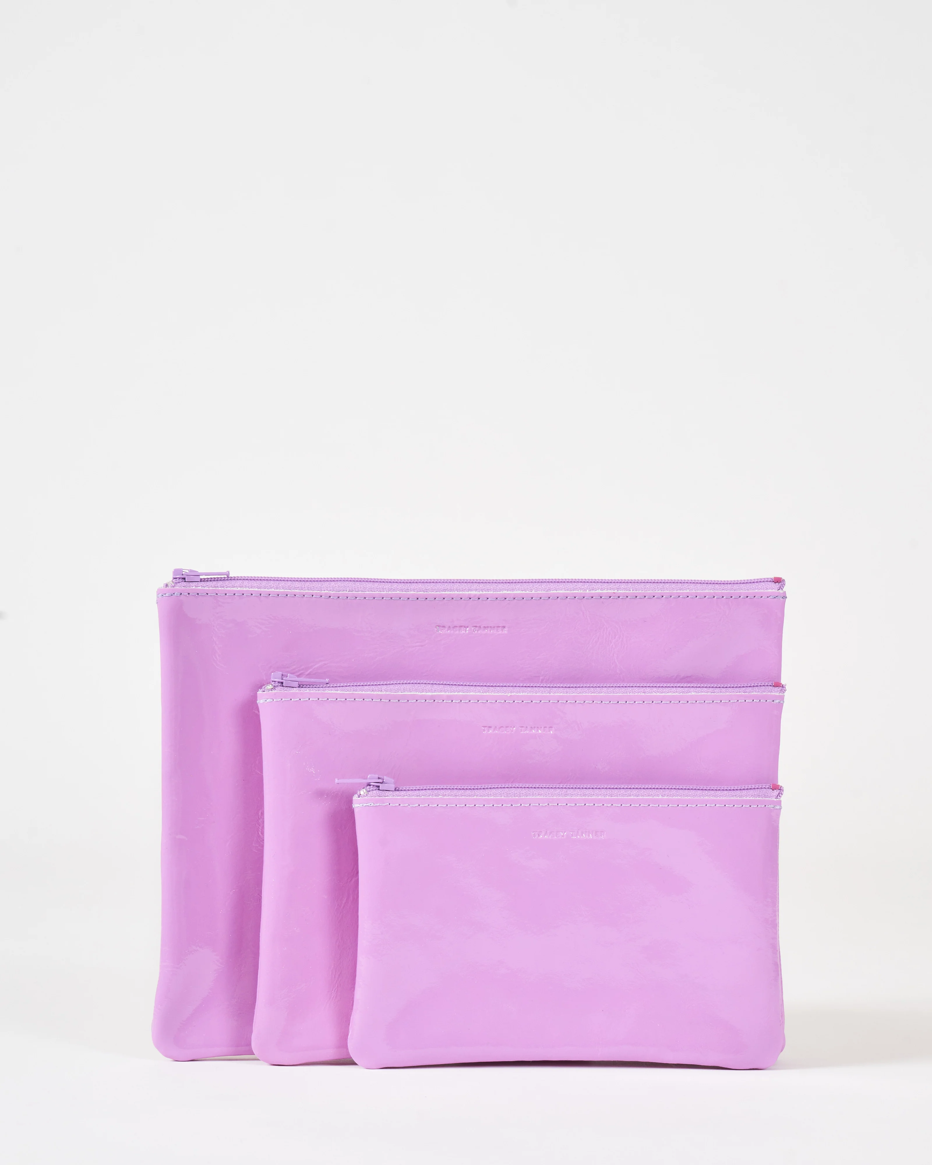 zip pouch - Image 2