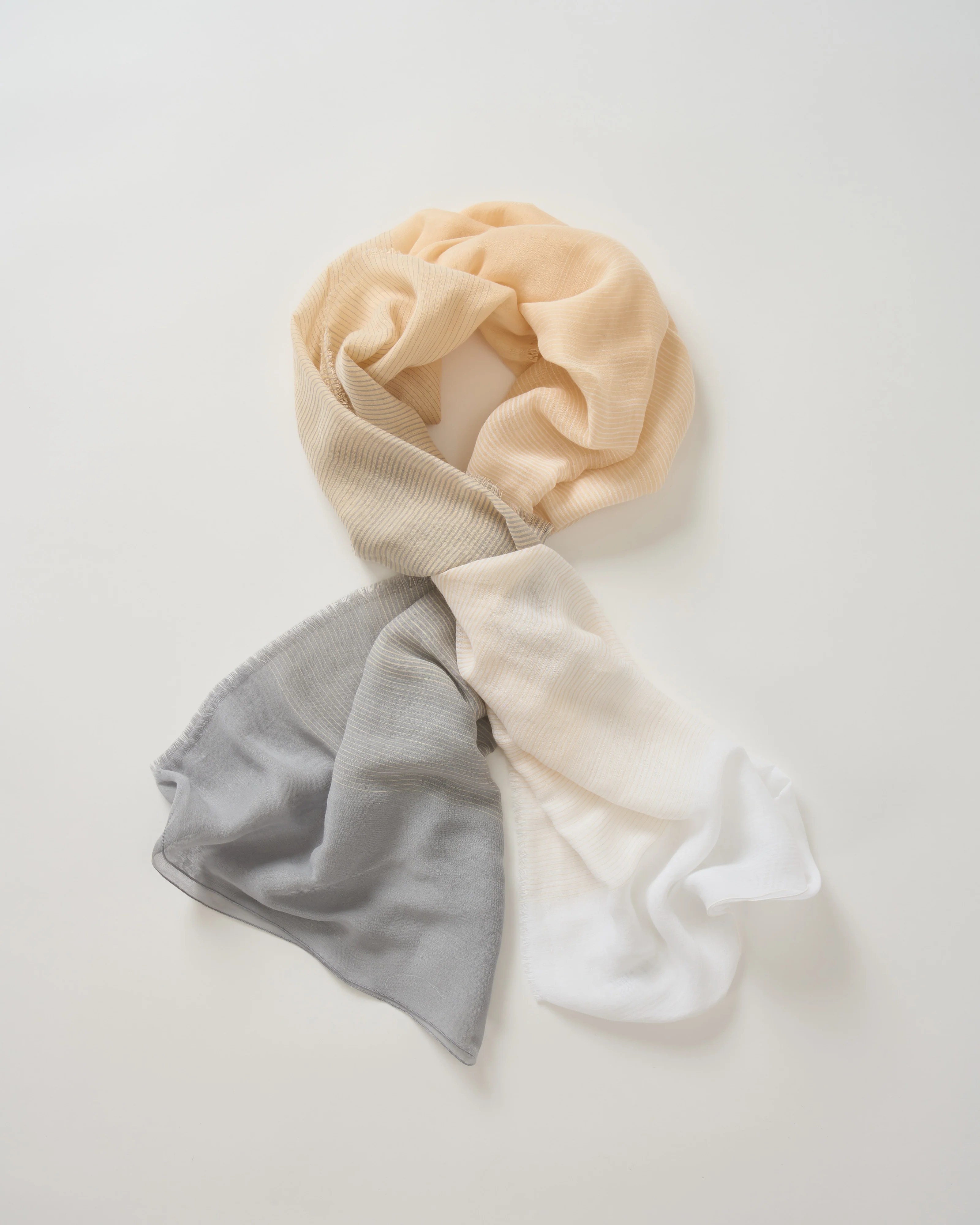 abra rectangular scarf