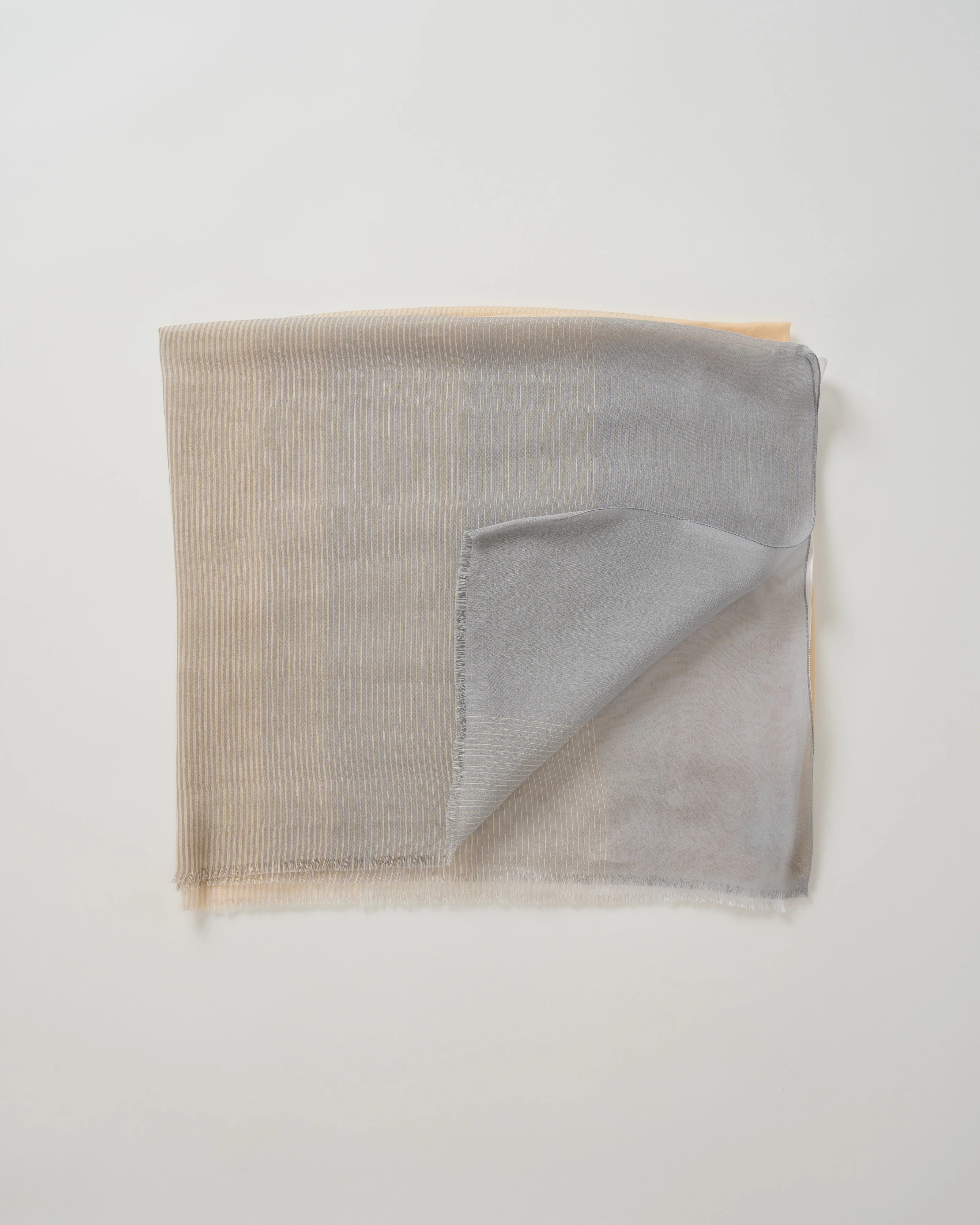 abra rectangular scarf - Image 3