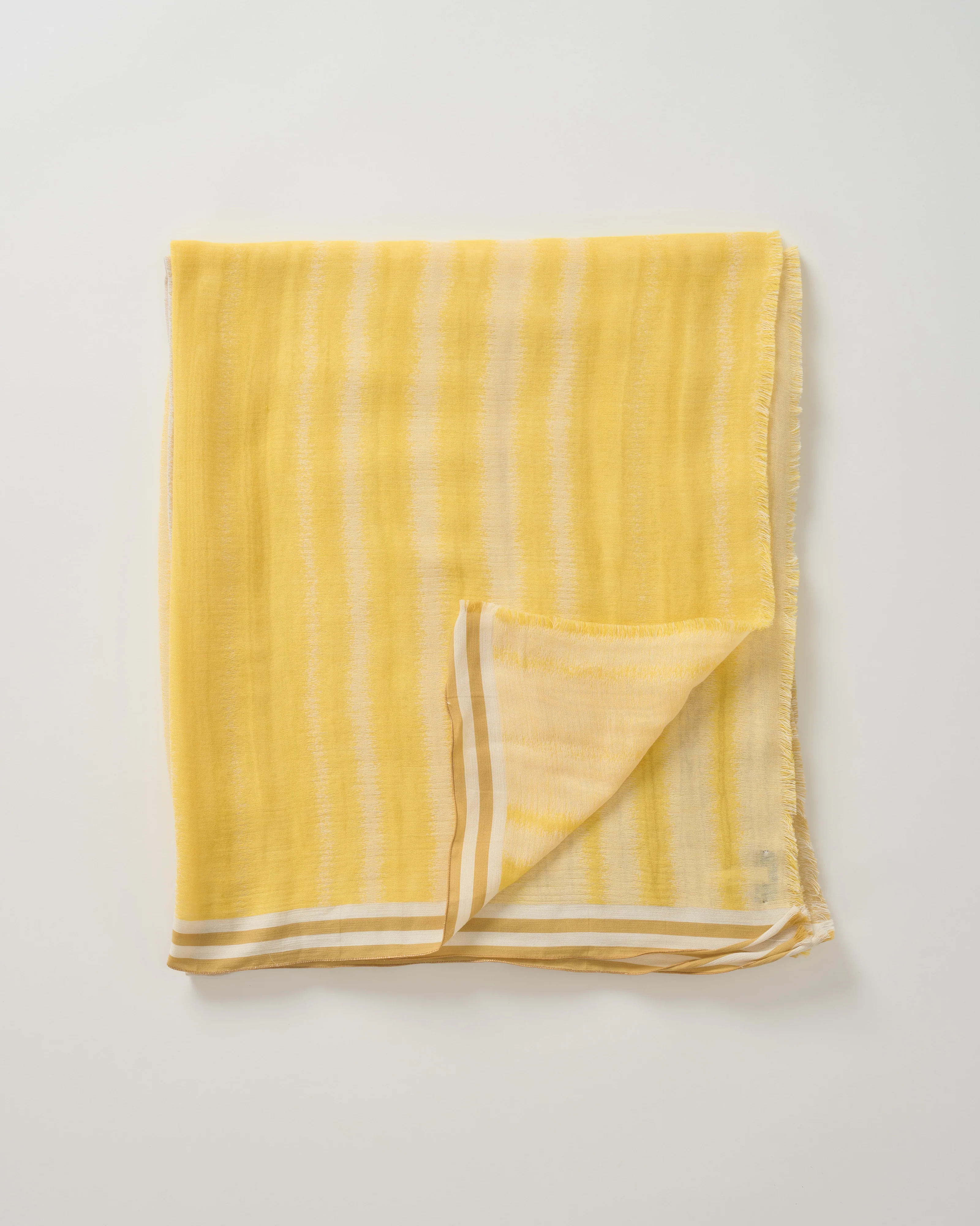 lina rectangular scarf - Image 3