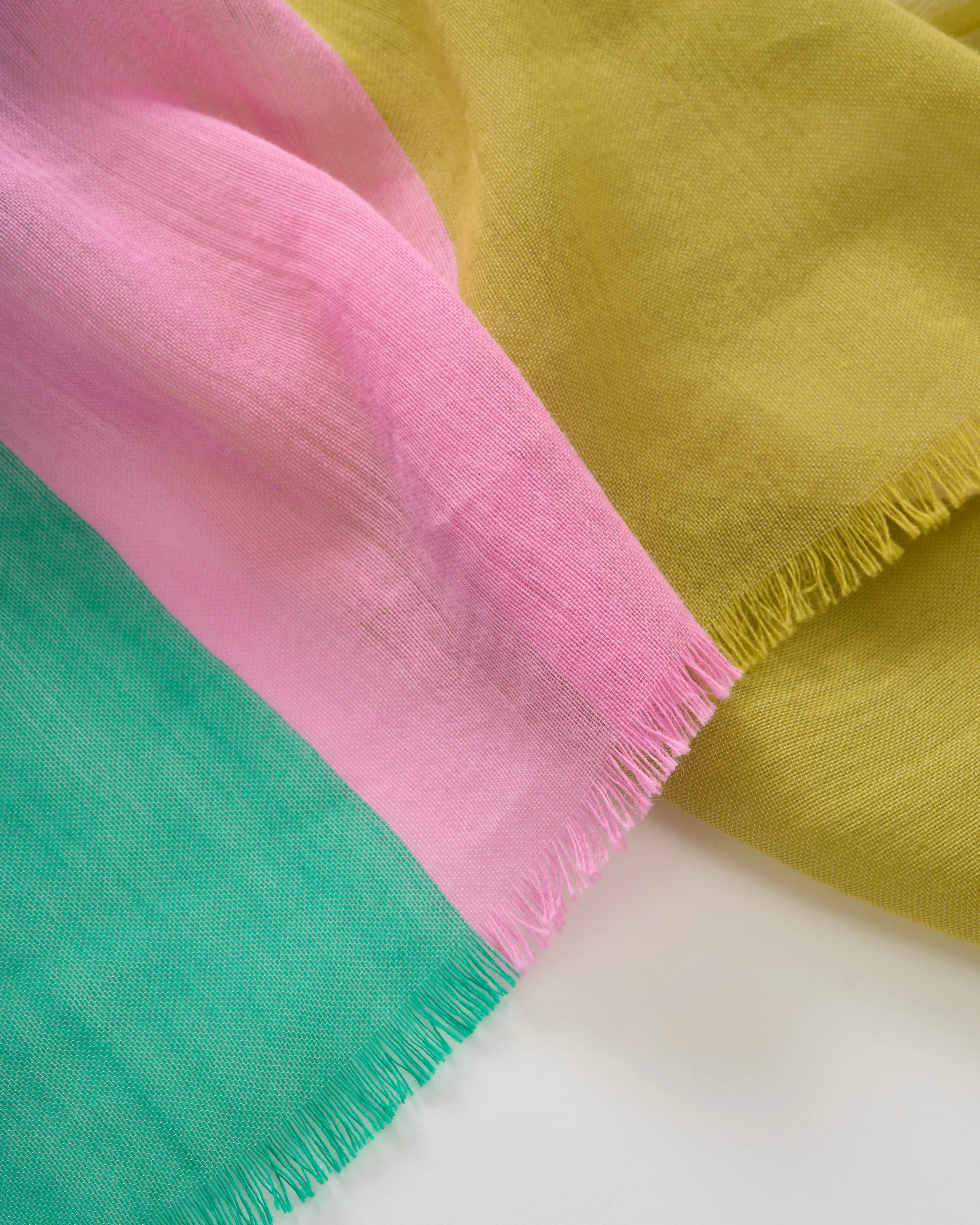nori rectangular scarf - Image 2