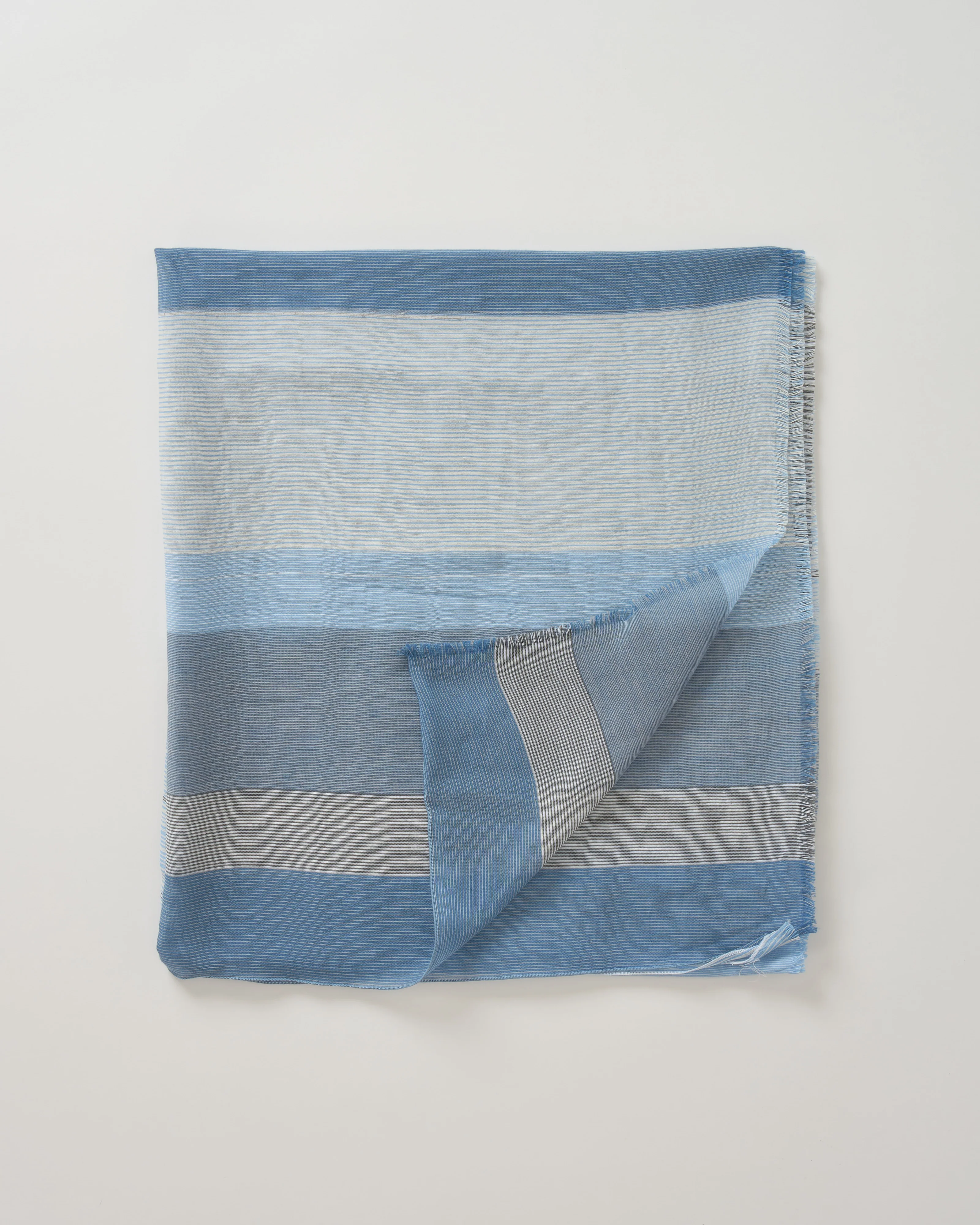 orland rectangular scarf - Image 3