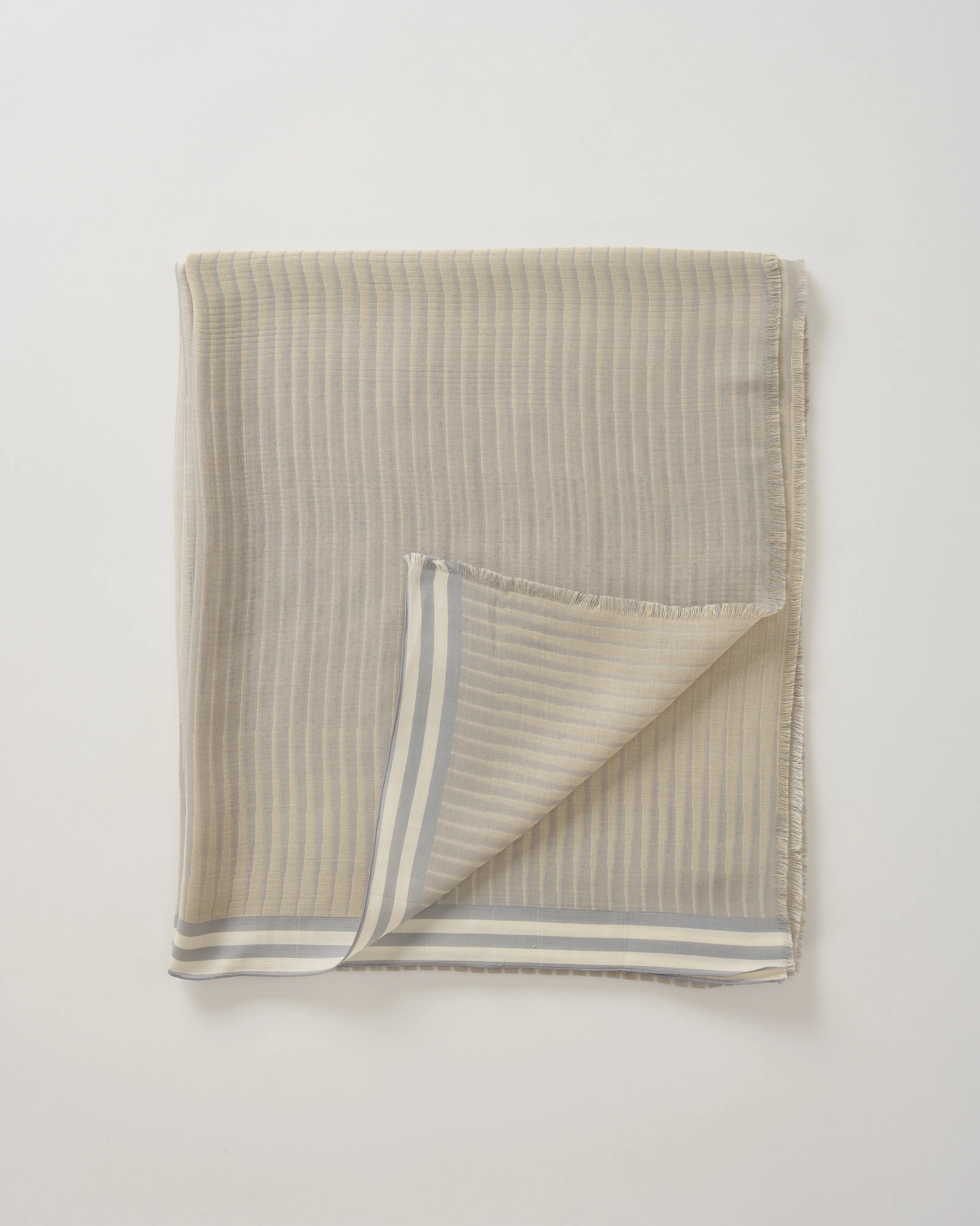 salome rectangular scarf - Image 3