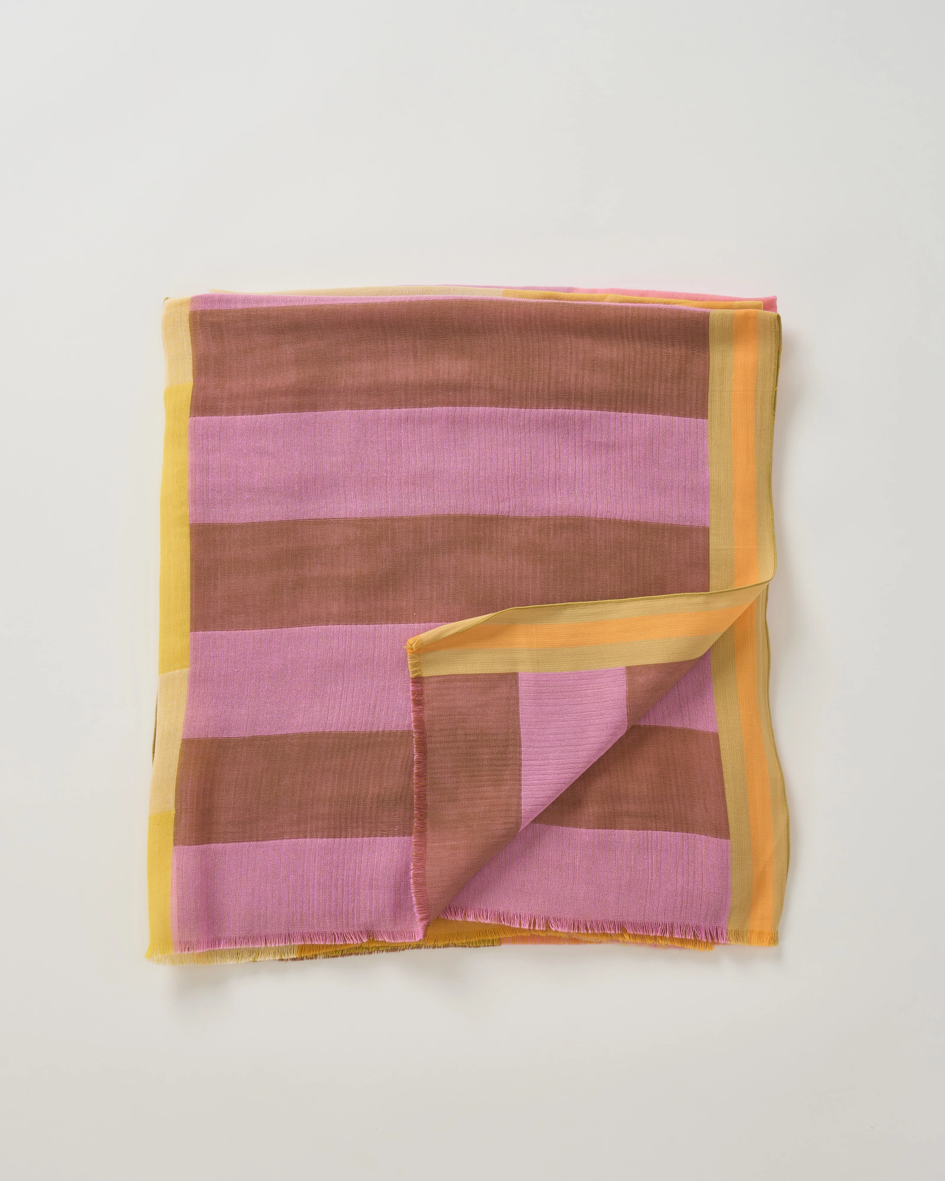 thea rectangular scarf - Image 3