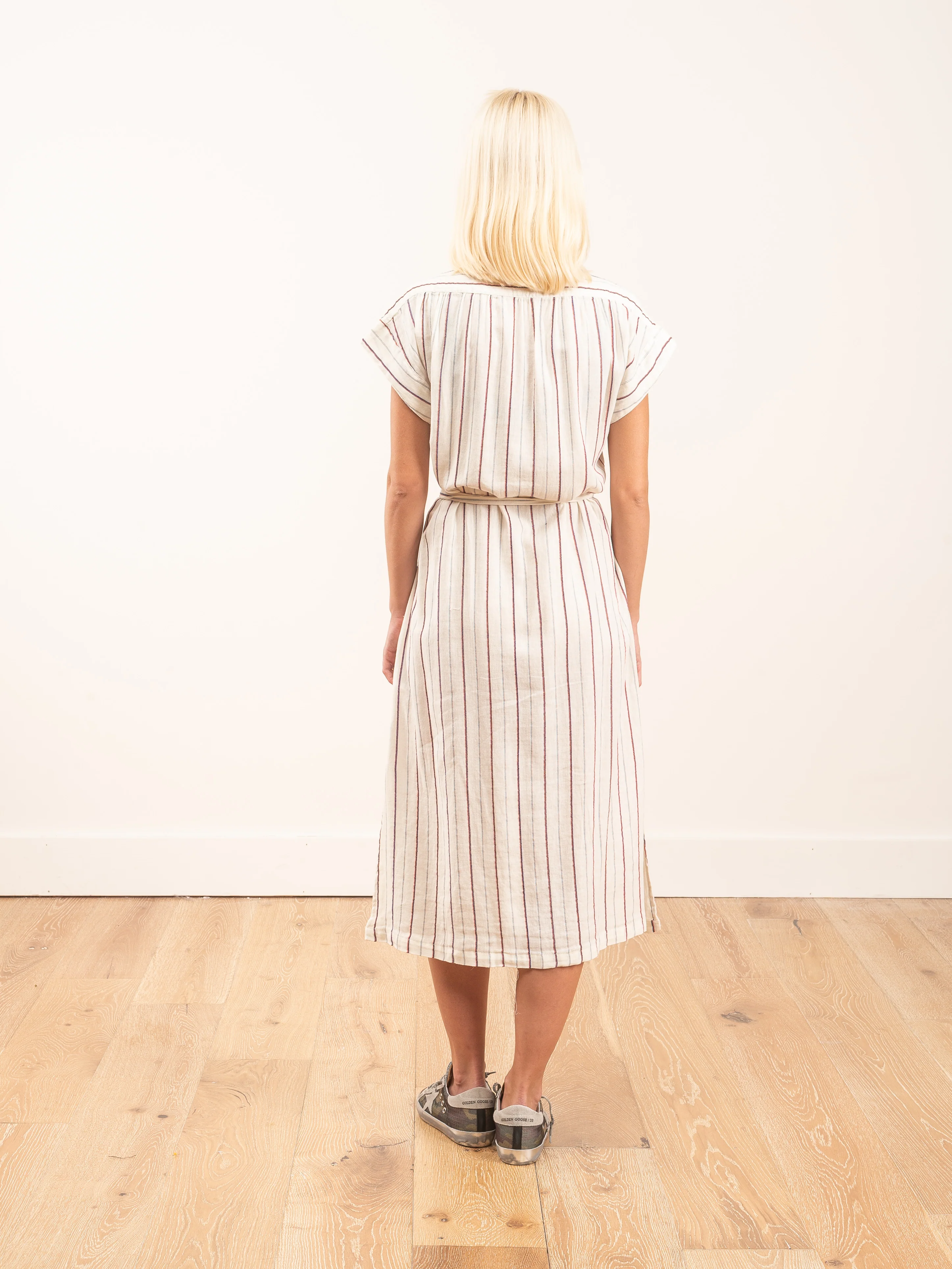 astrid easy dress - Image 3