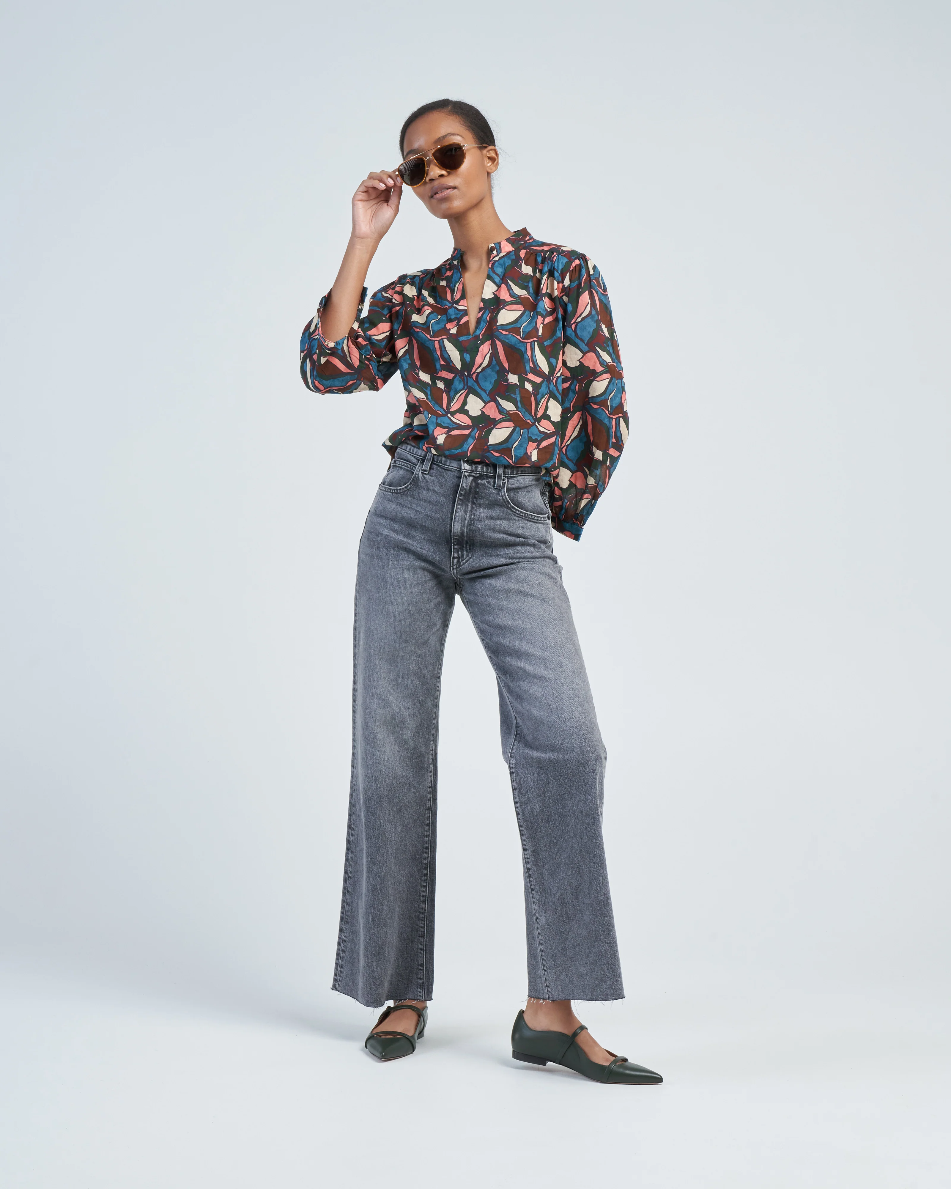 bailey blouse - Image 2