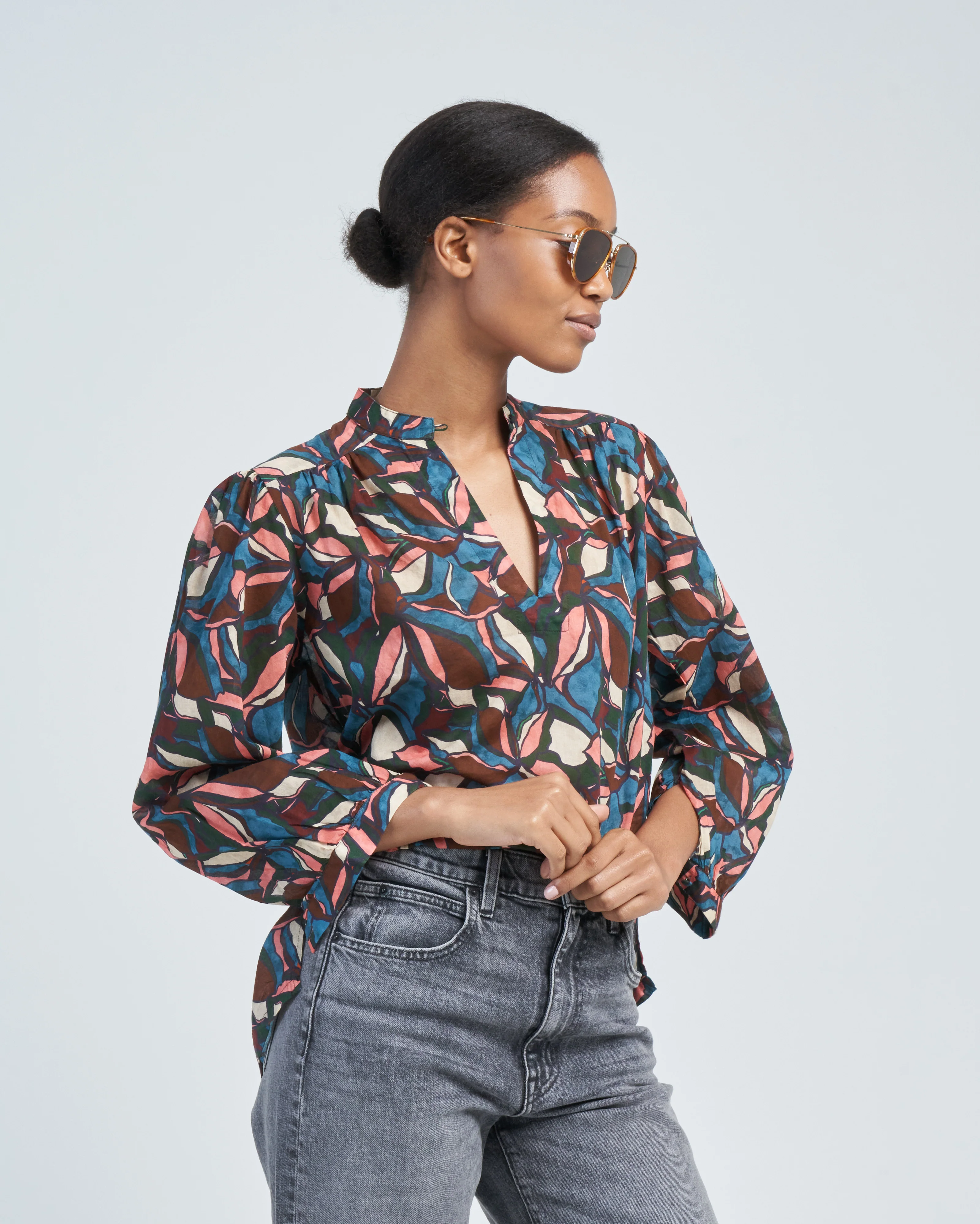 bailey blouse - Image 3