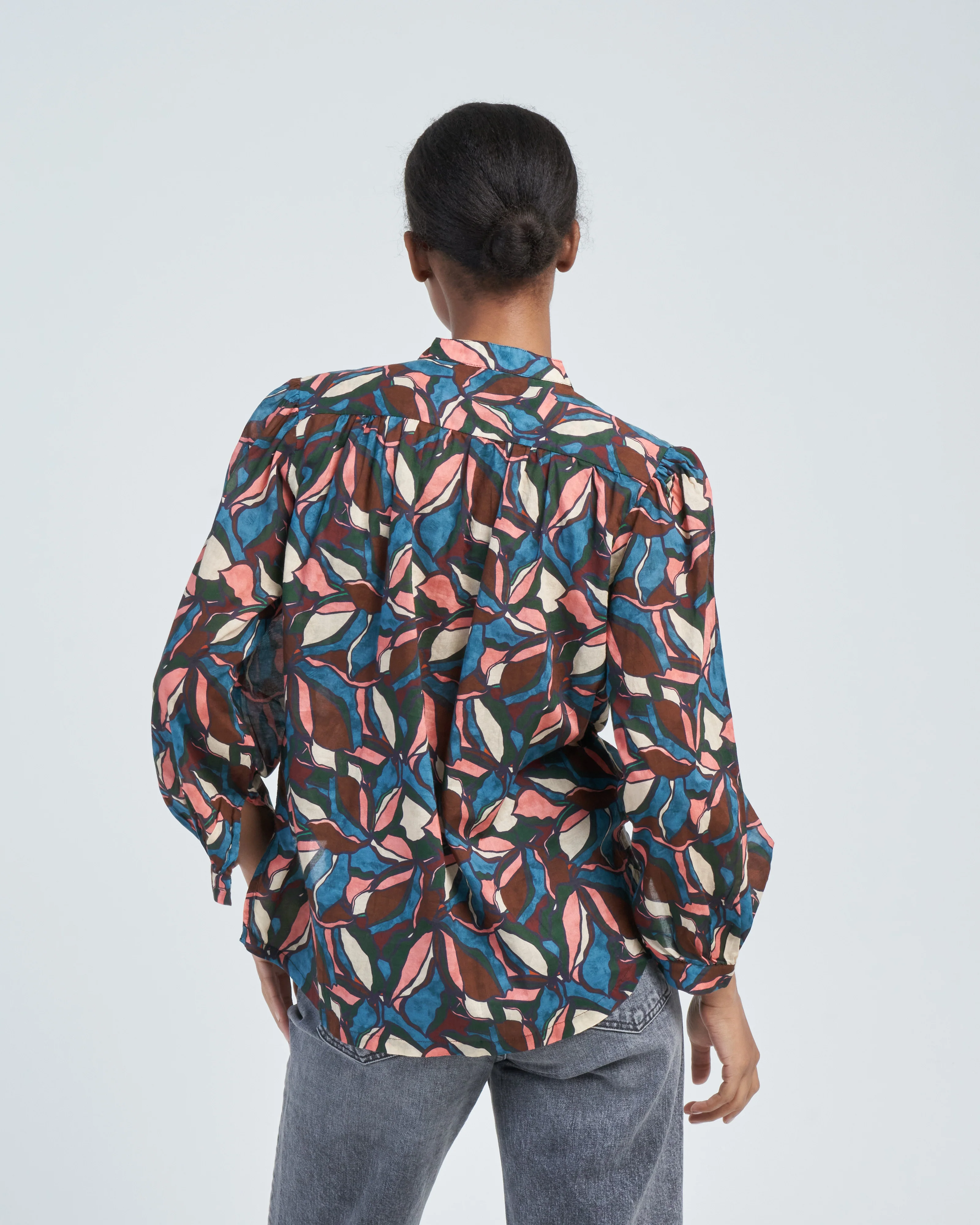 bailey blouse - Image 4