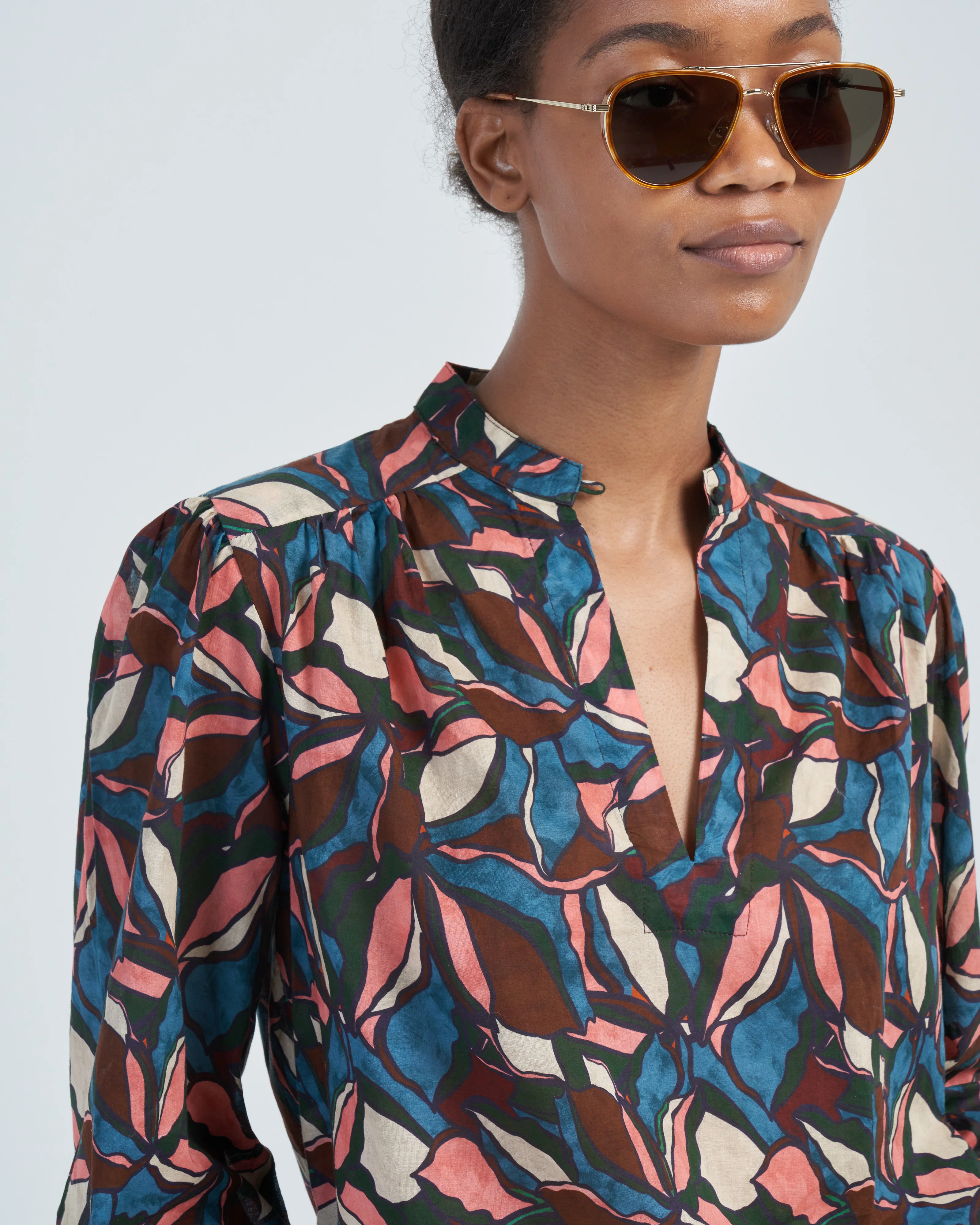 bailey blouse - Image 5