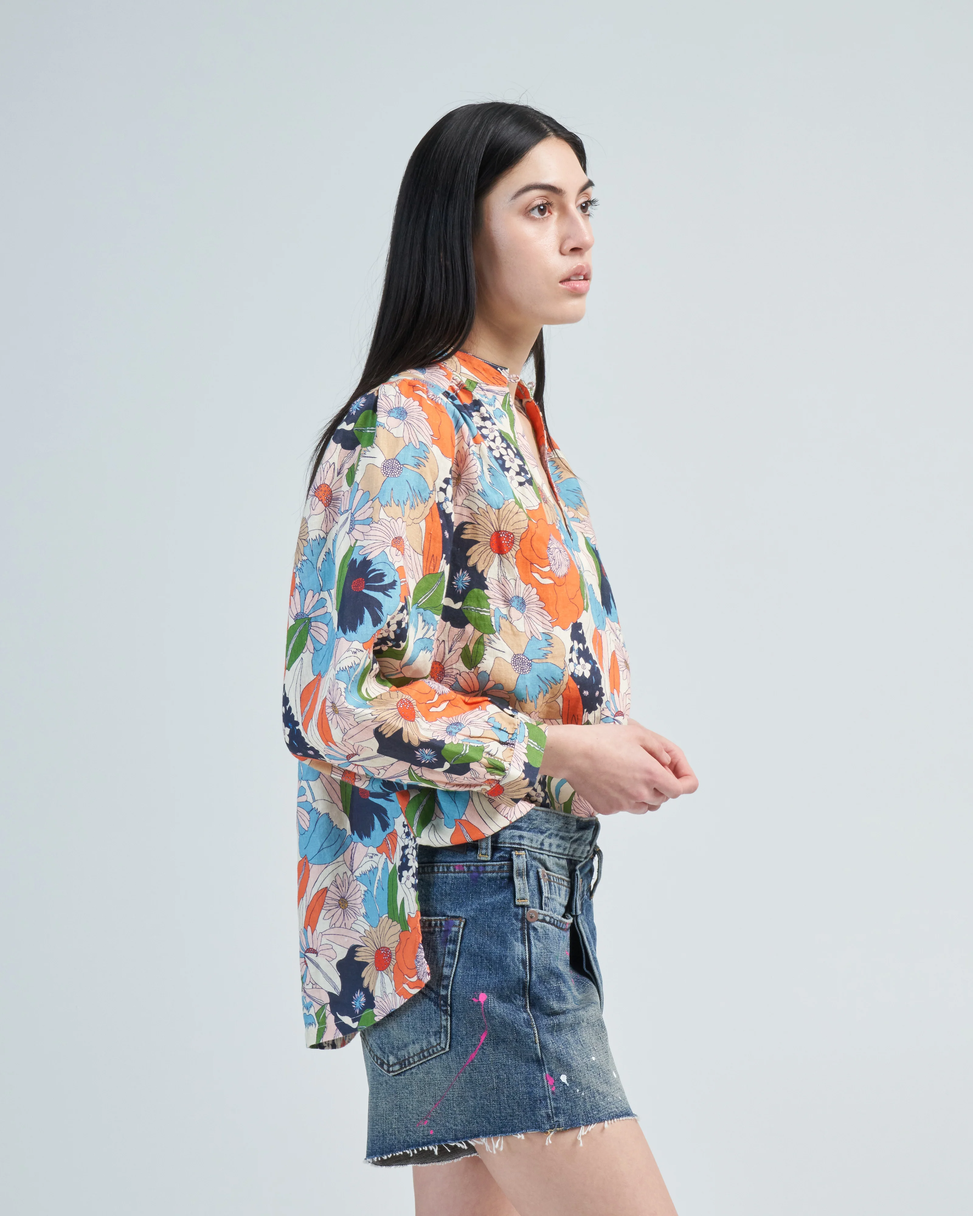 bailey blouse - Image 3