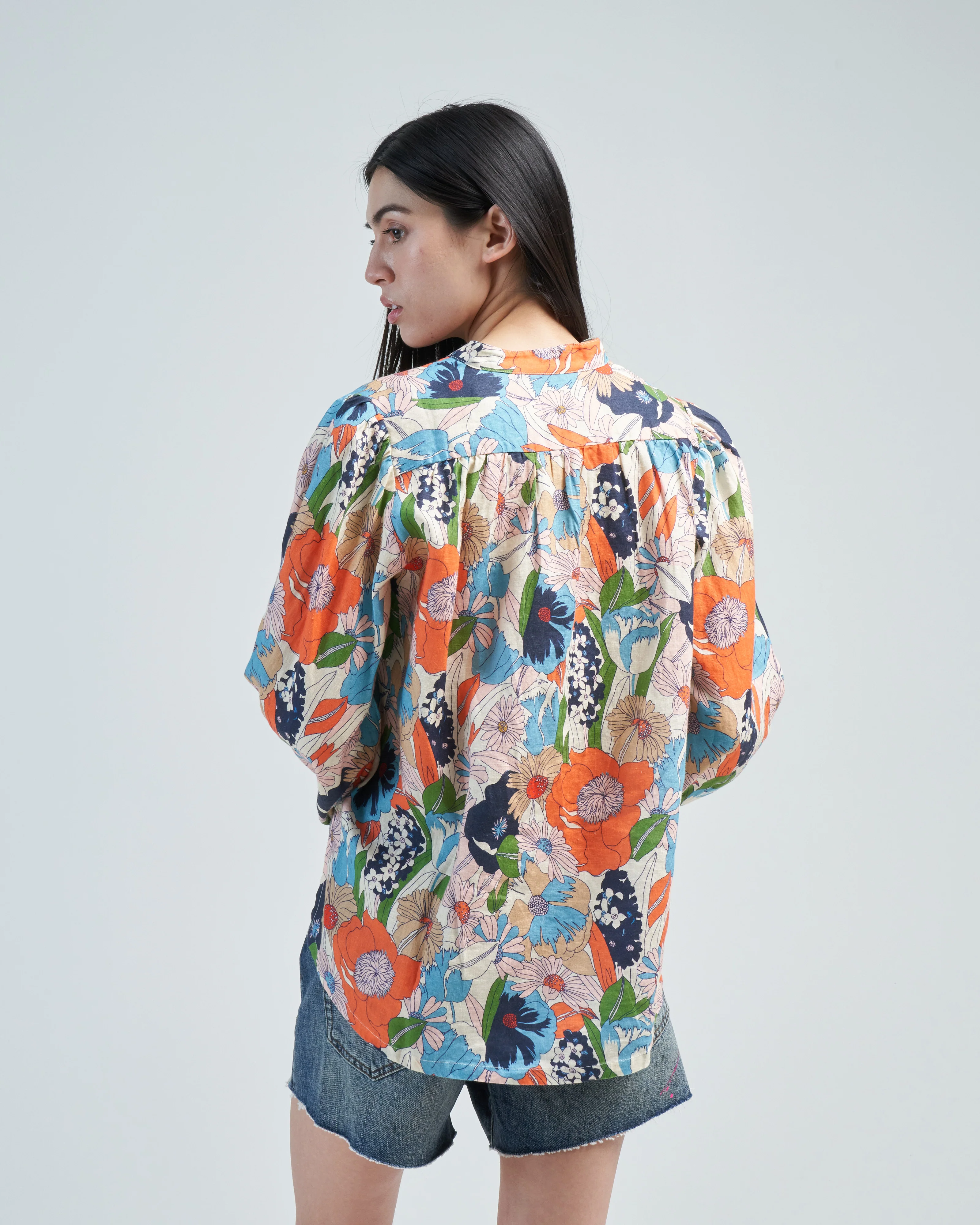 bailey blouse - Image 4