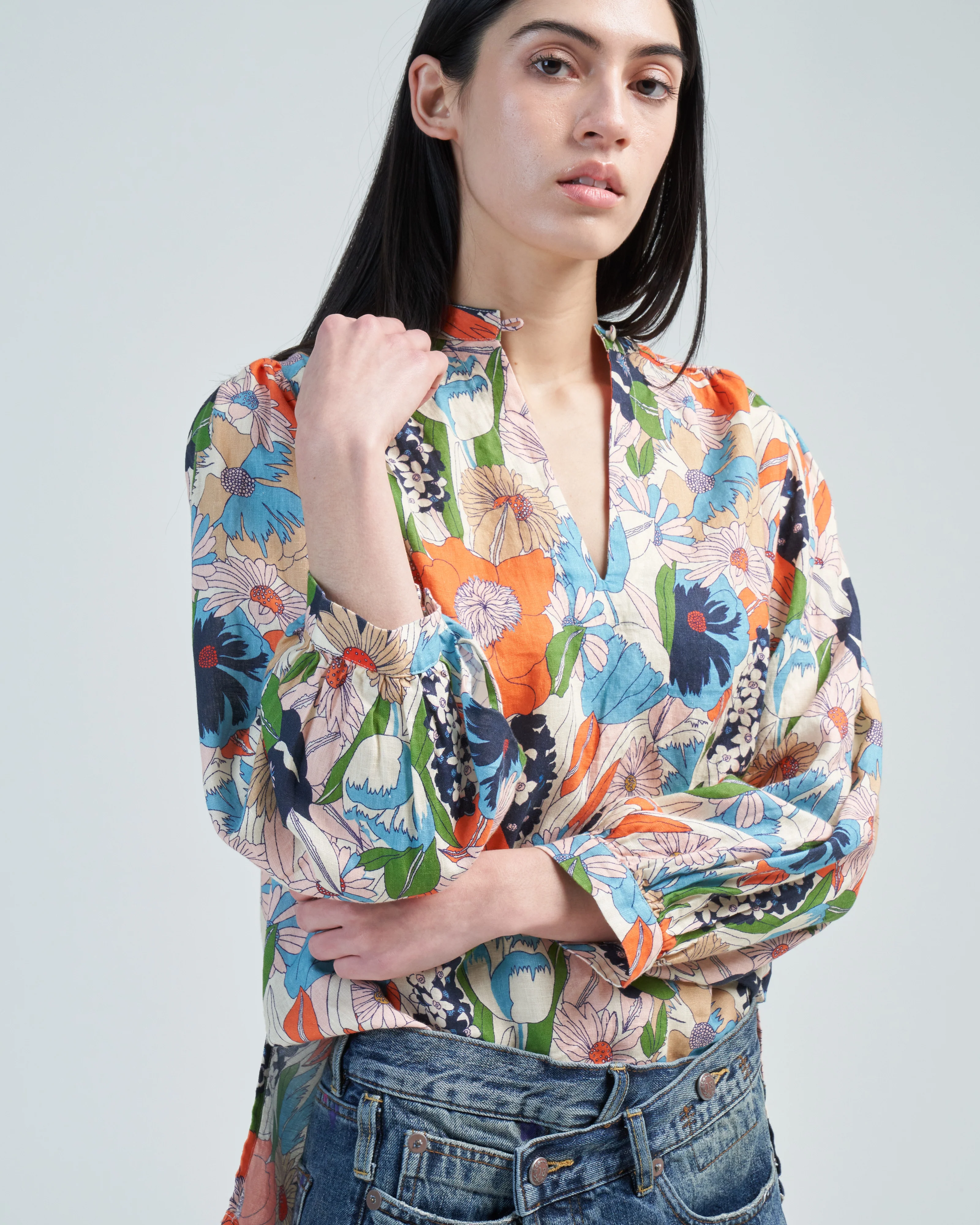 bailey blouse - Image 5