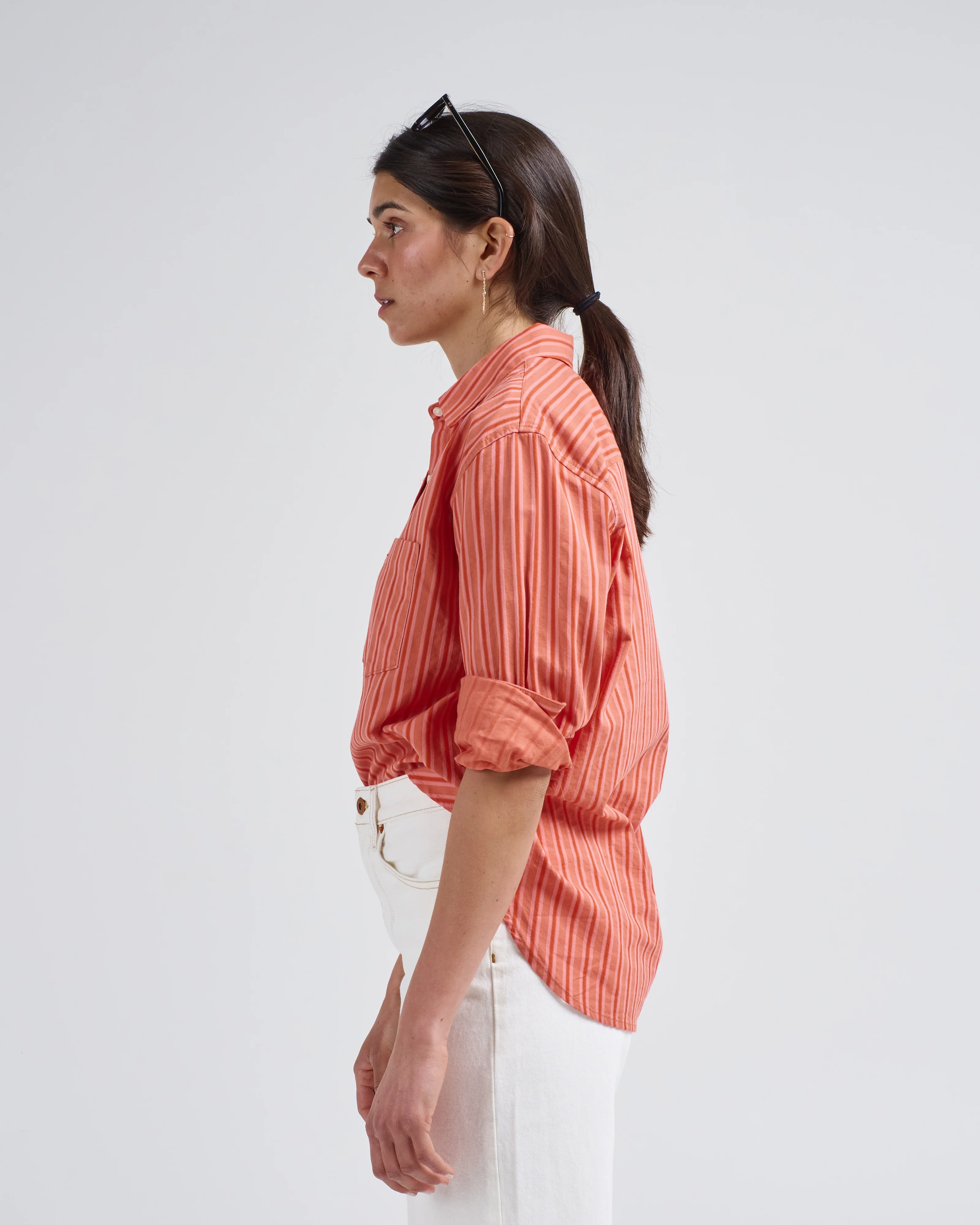 blake oversized shirt - Image 3