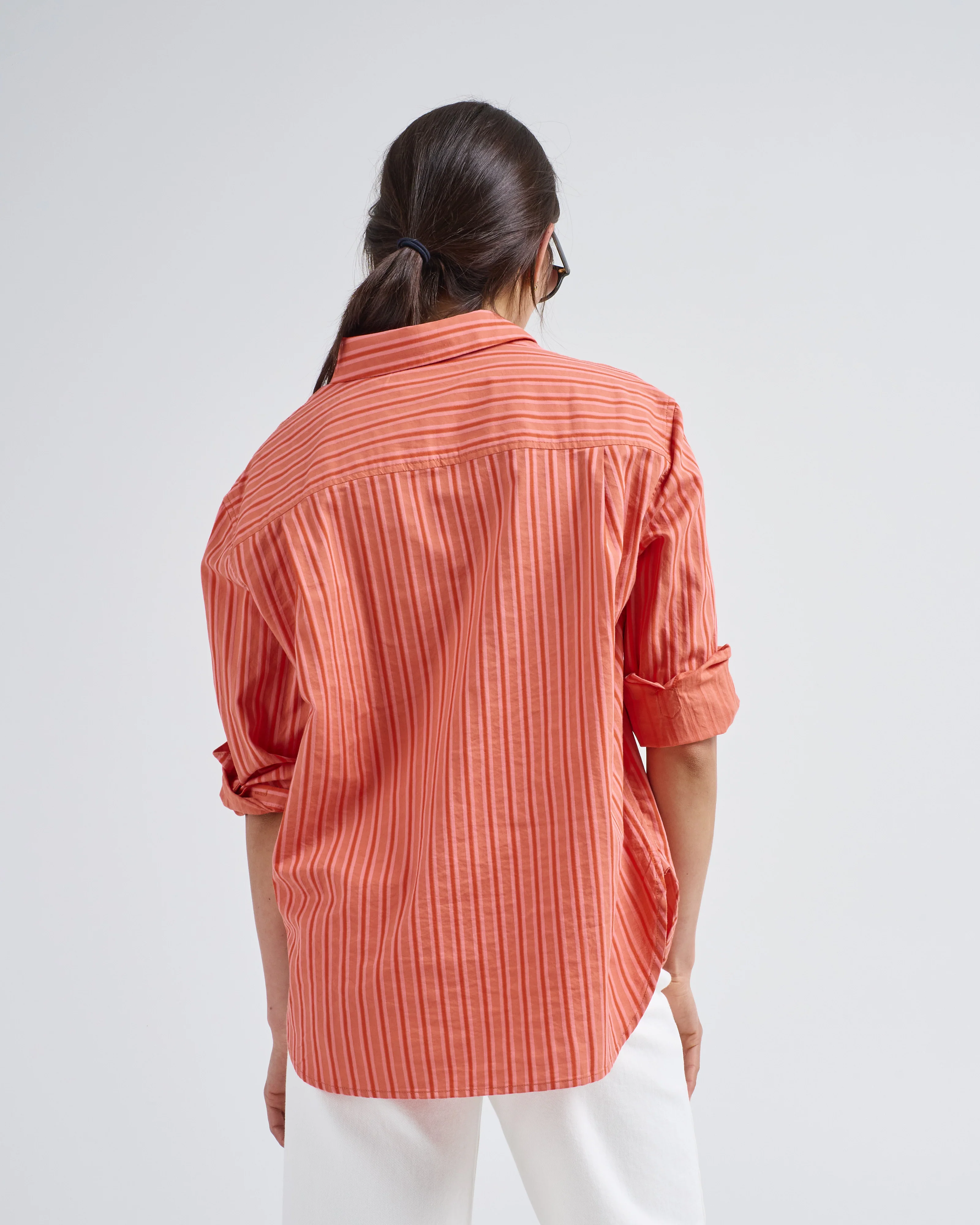 blake oversized shirt - Image 4