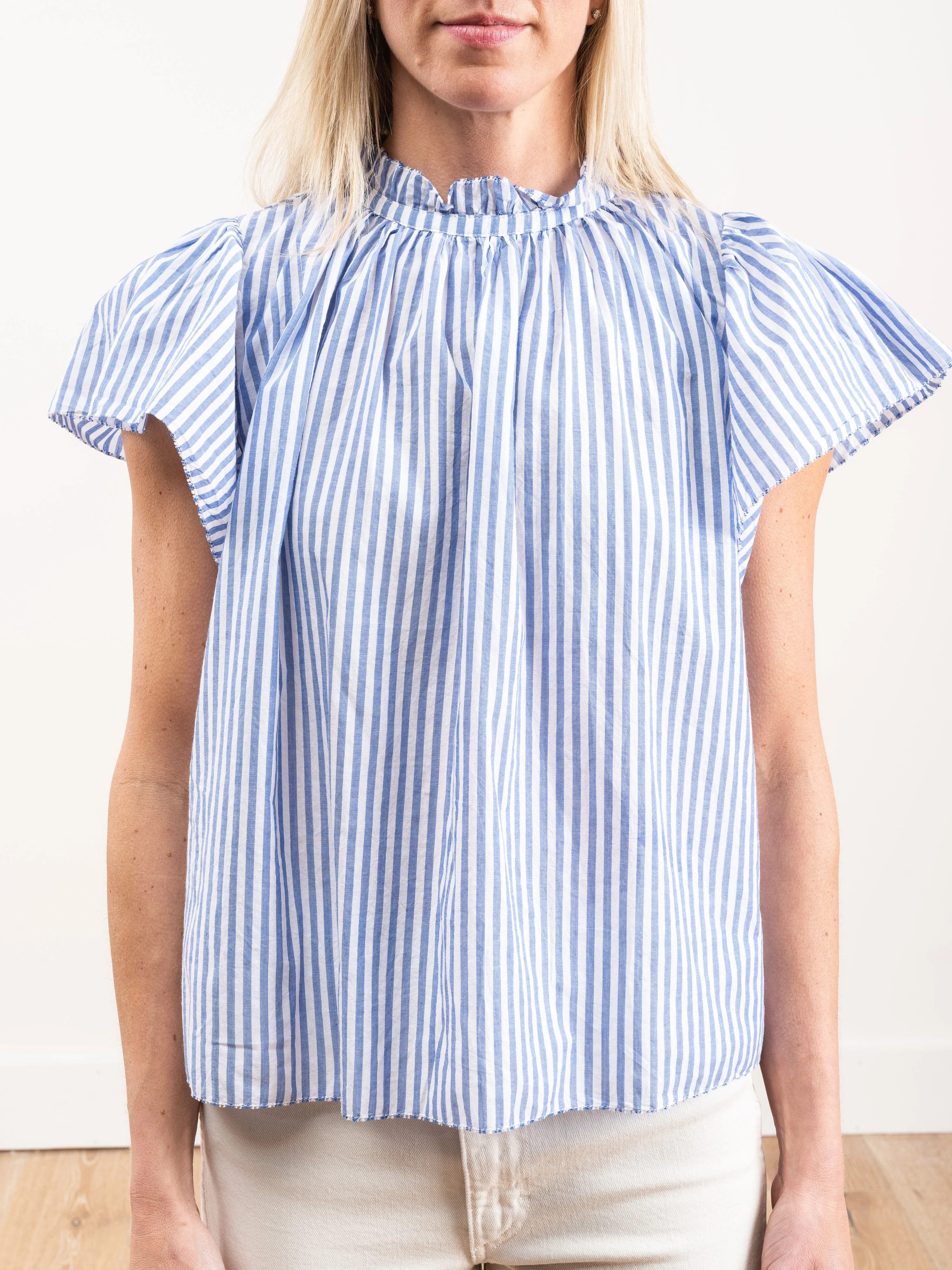 carla blouse - Image 4