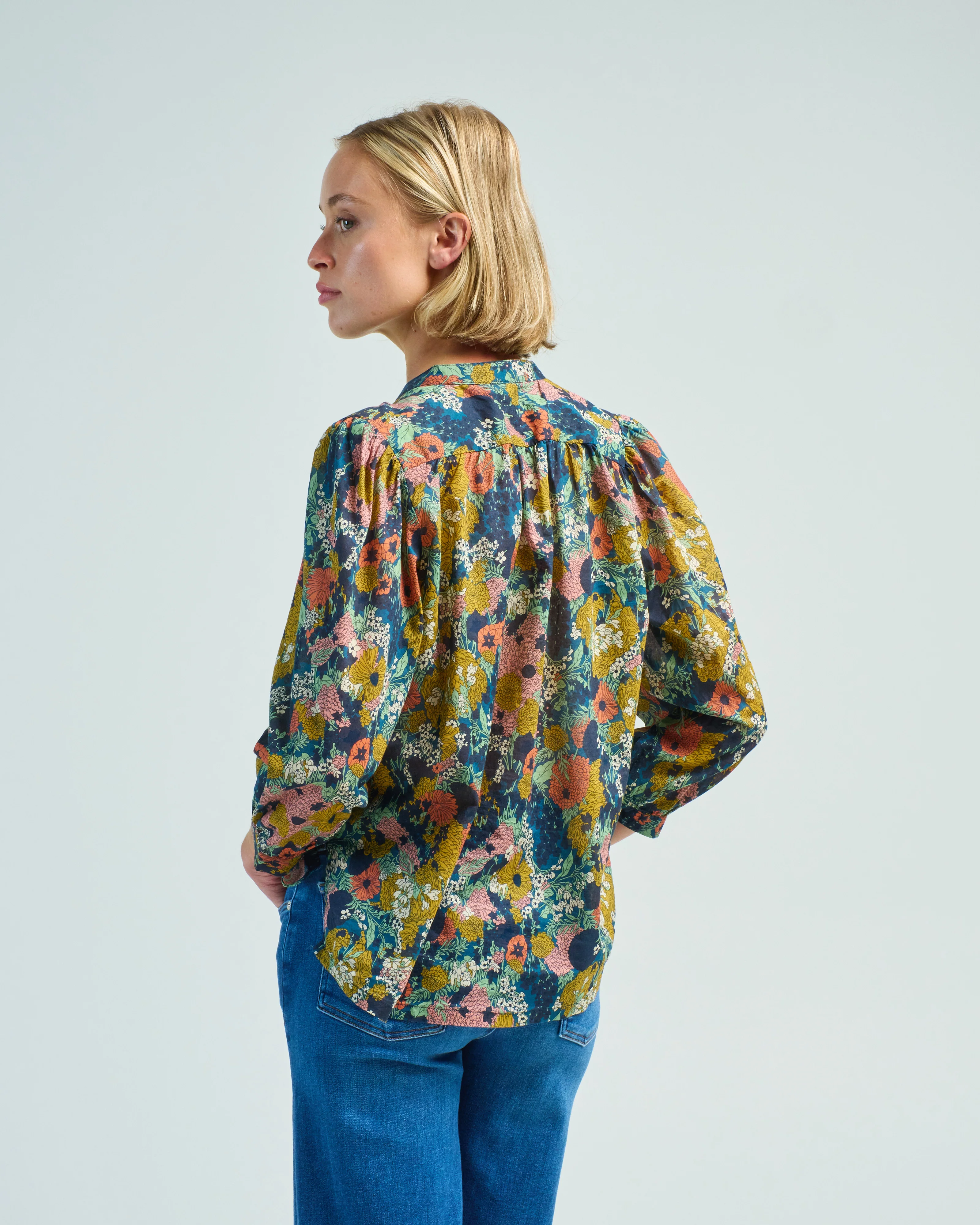 clara blouse - Image 4
