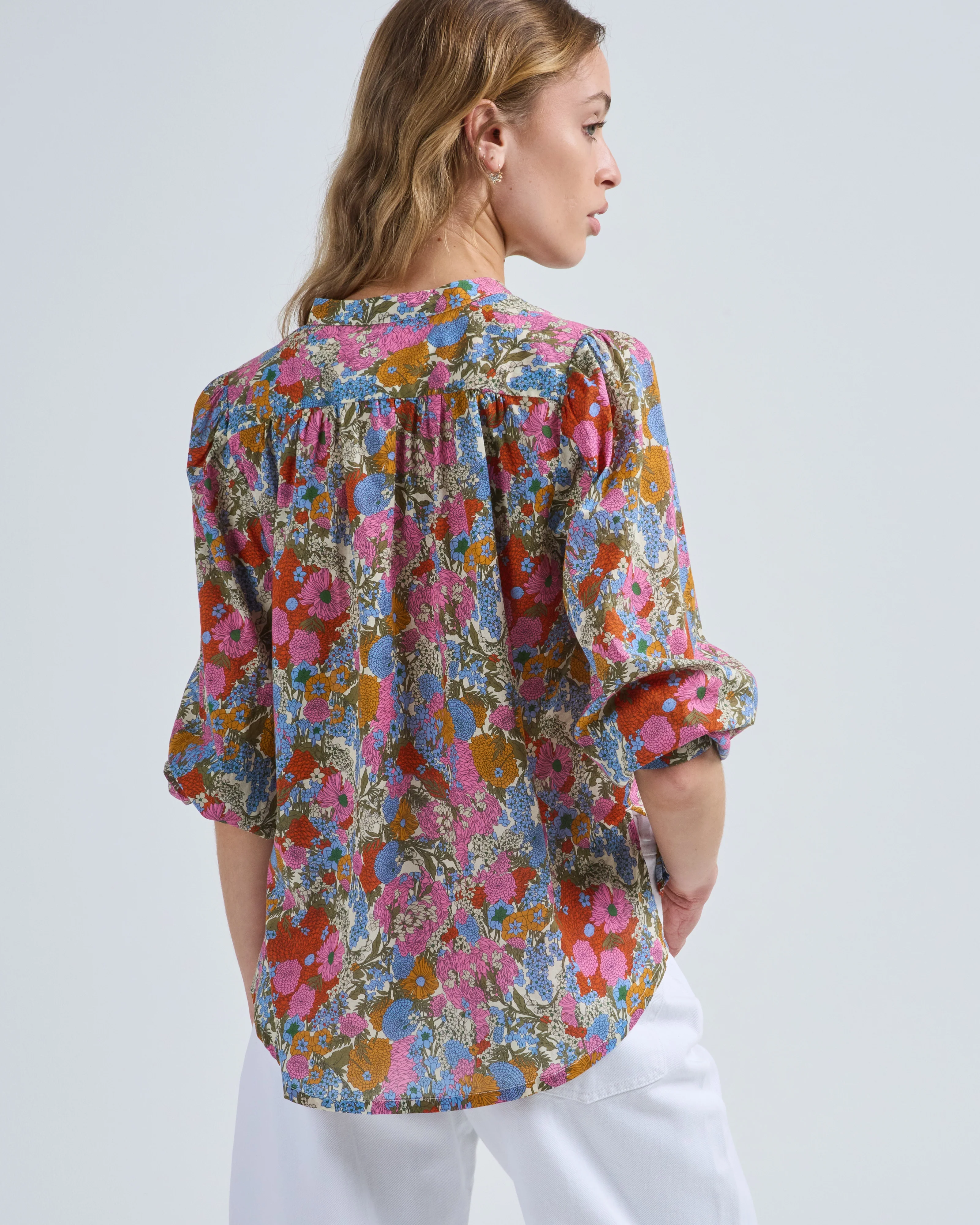 clara blouse - Image 4