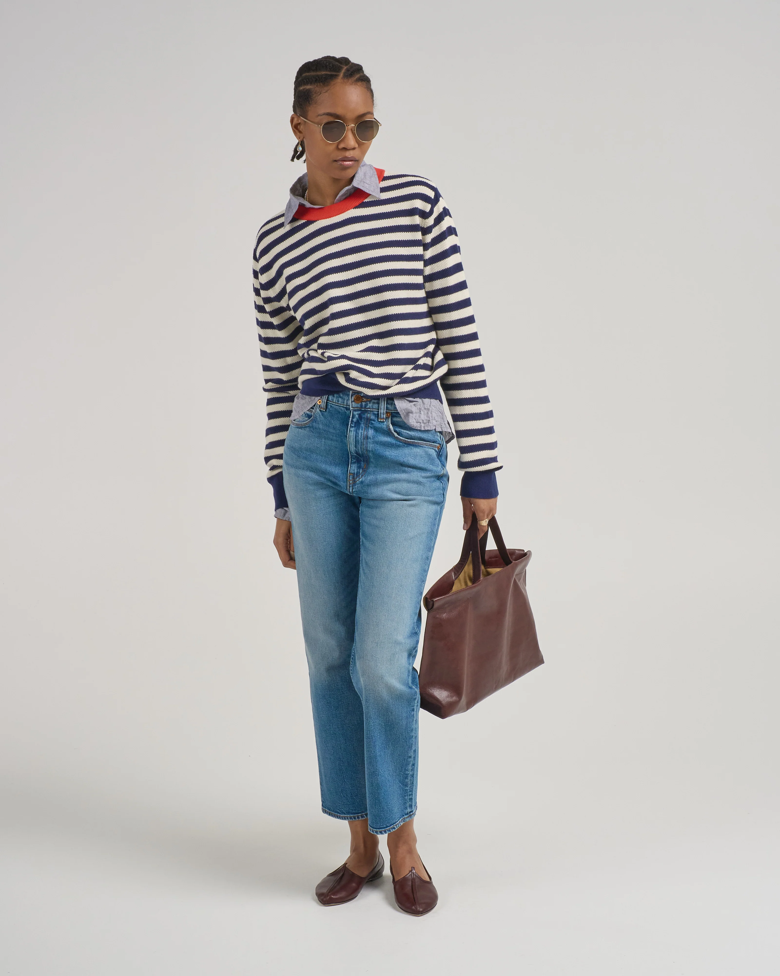 cleo sweater - Image 2