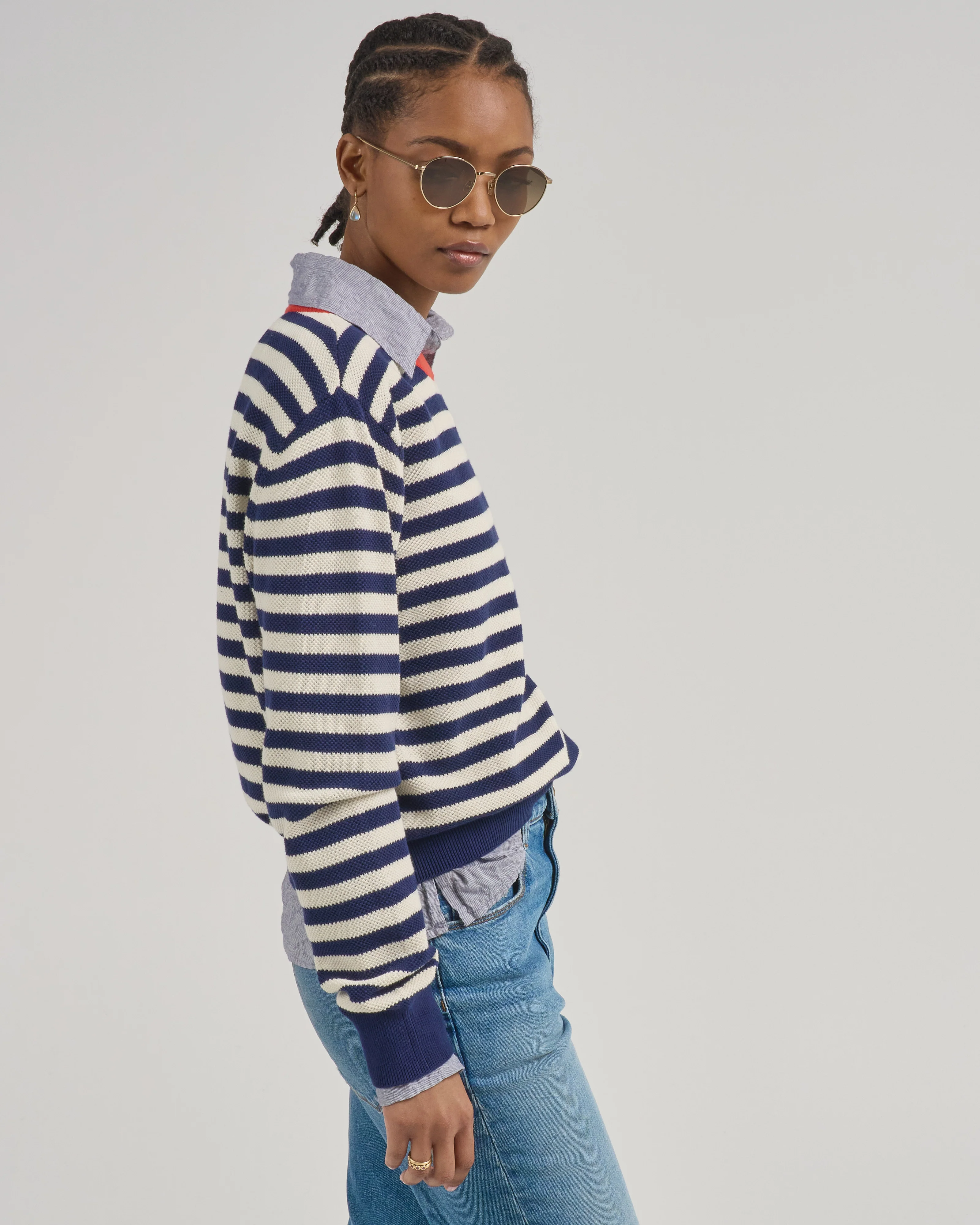 cleo sweater - Image 3