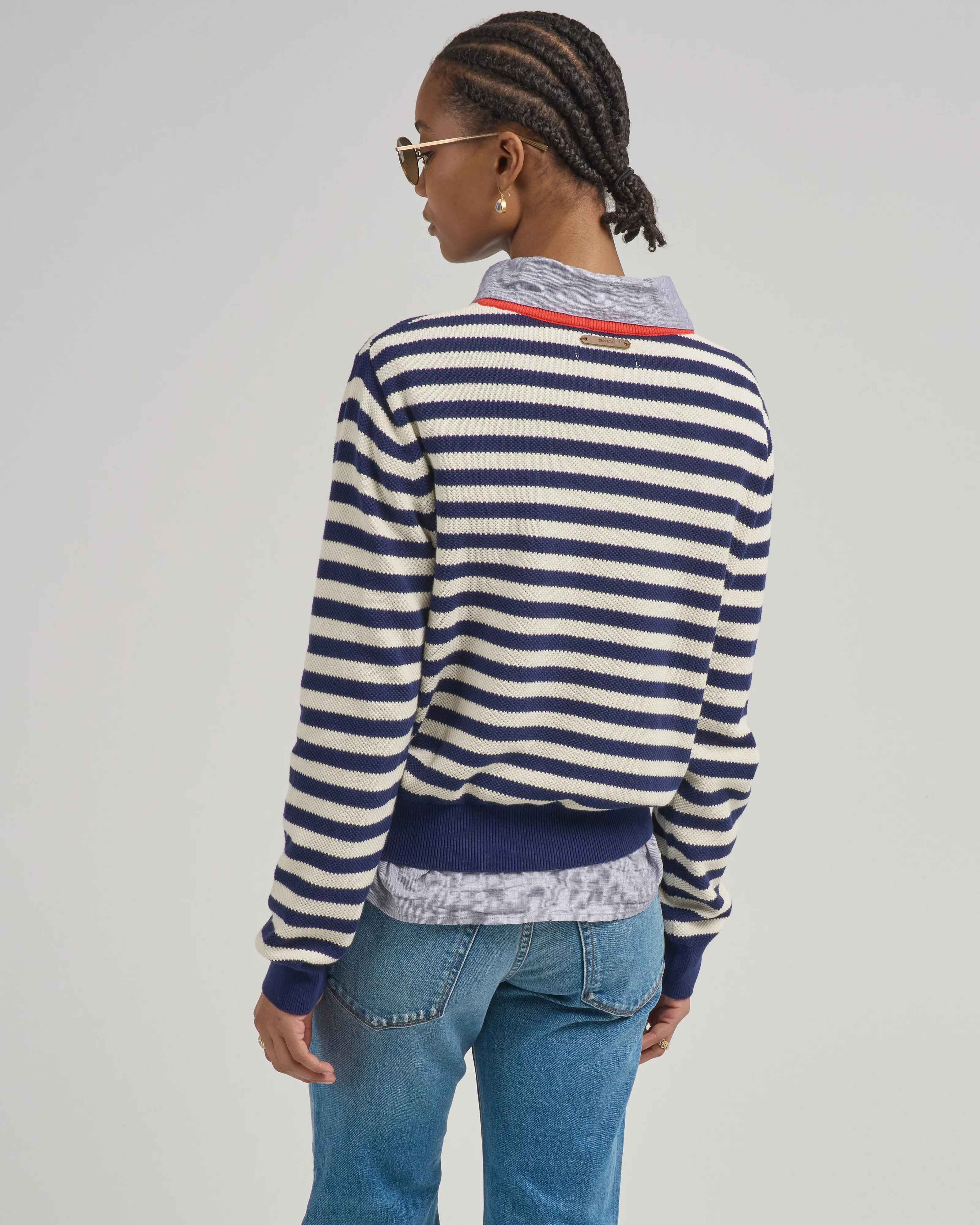 cleo sweater - Image 4