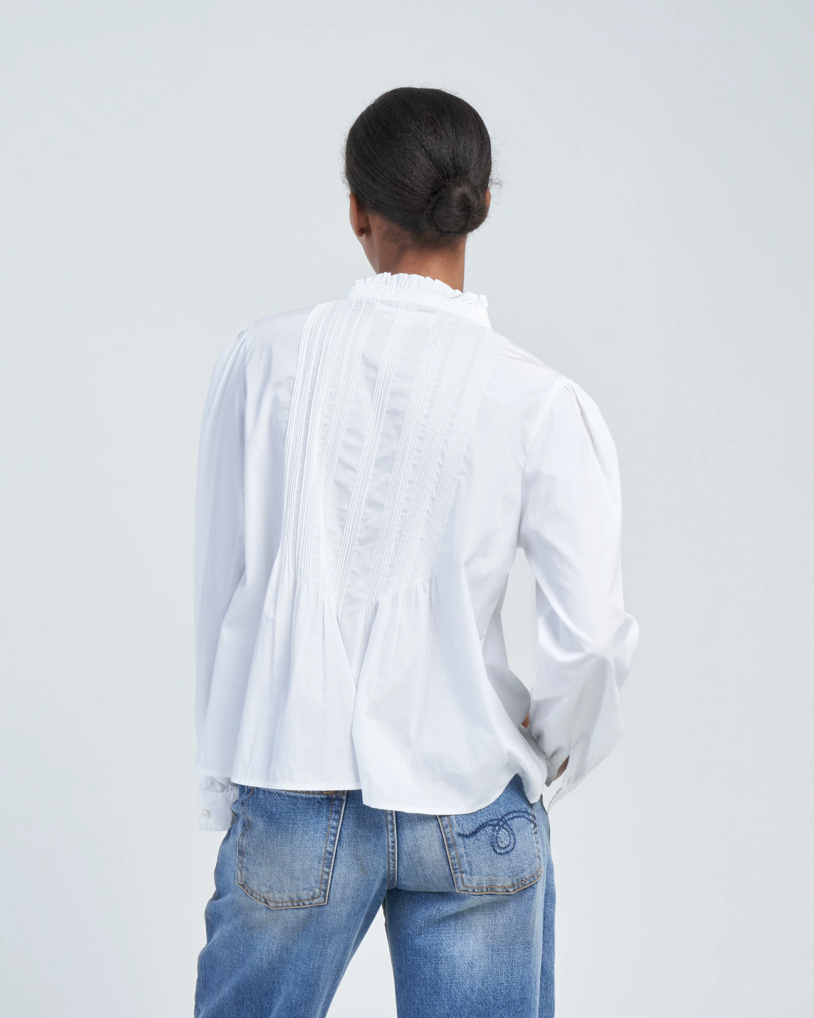 hadleigh blouse - Image 5