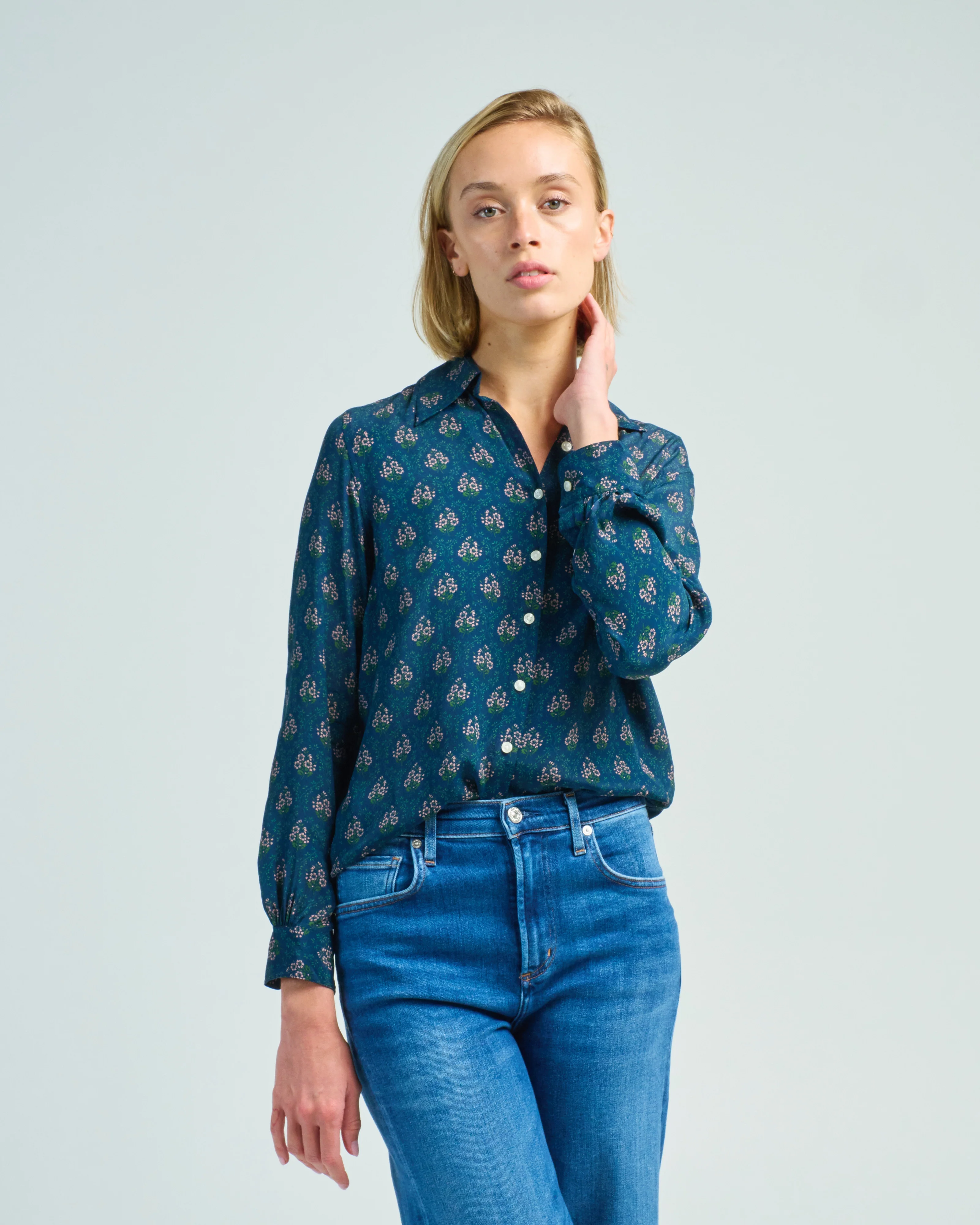 jacquelin shirt - Image 2