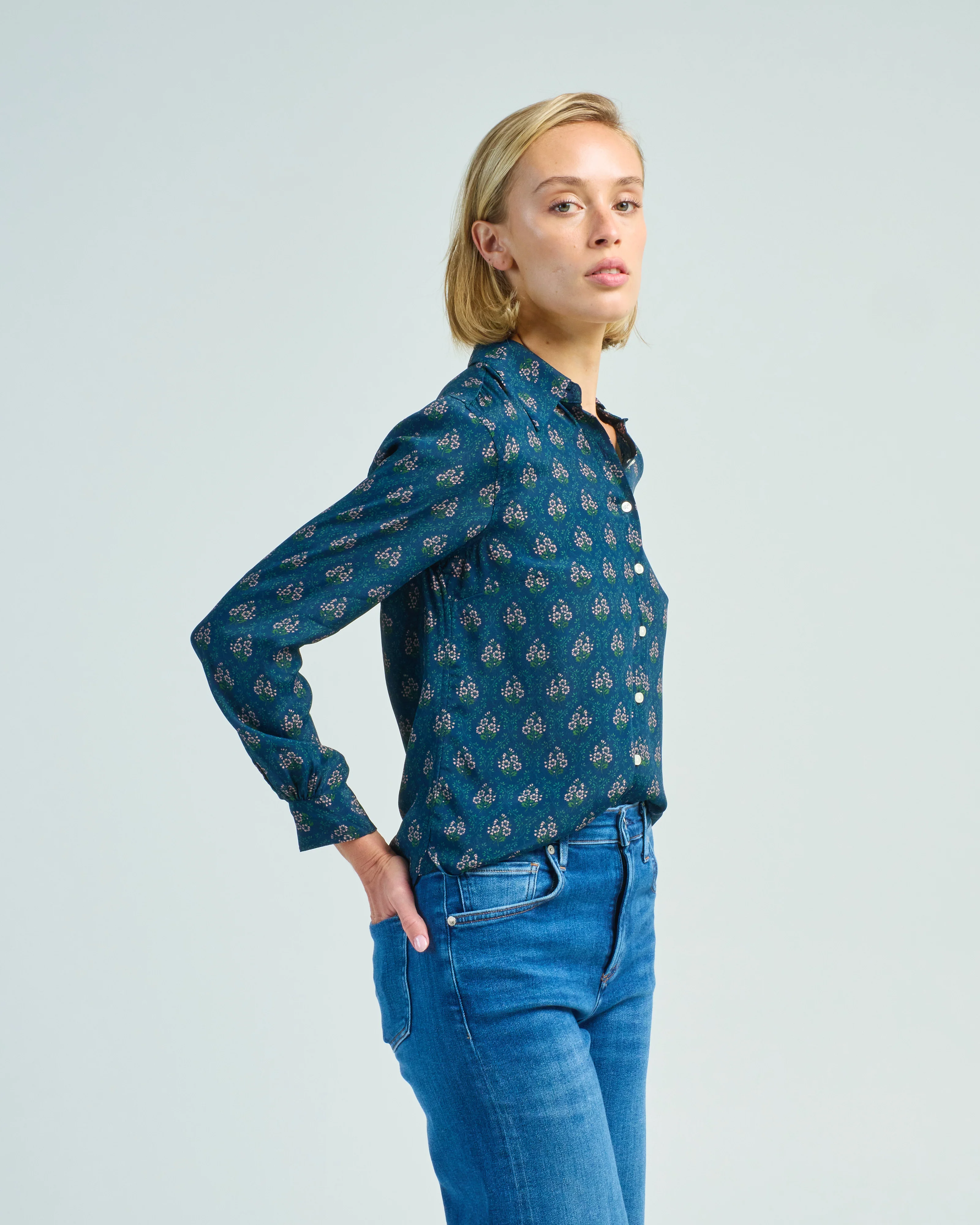 jacquelin shirt - Image 3