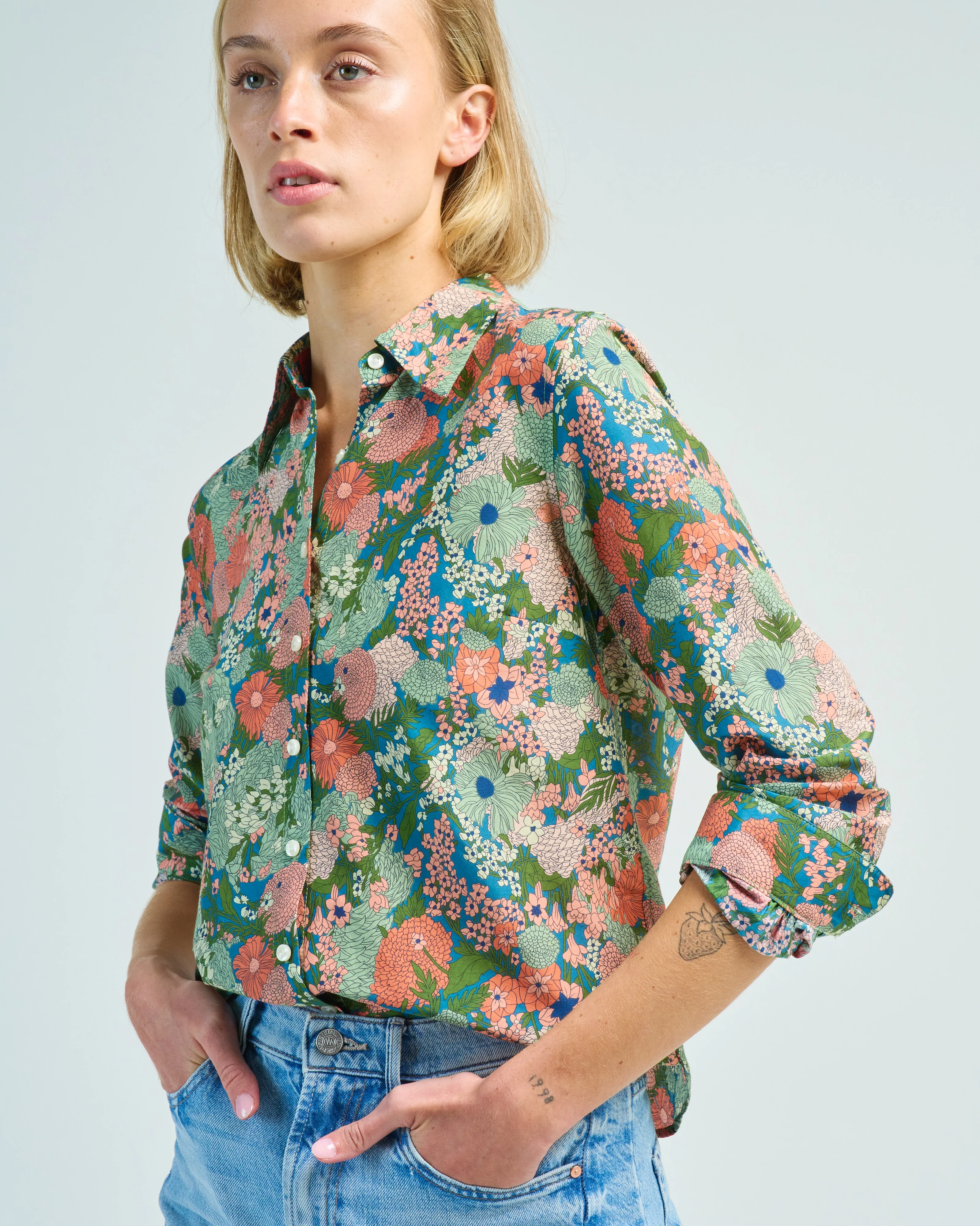 jacquelin shirt - Image 2