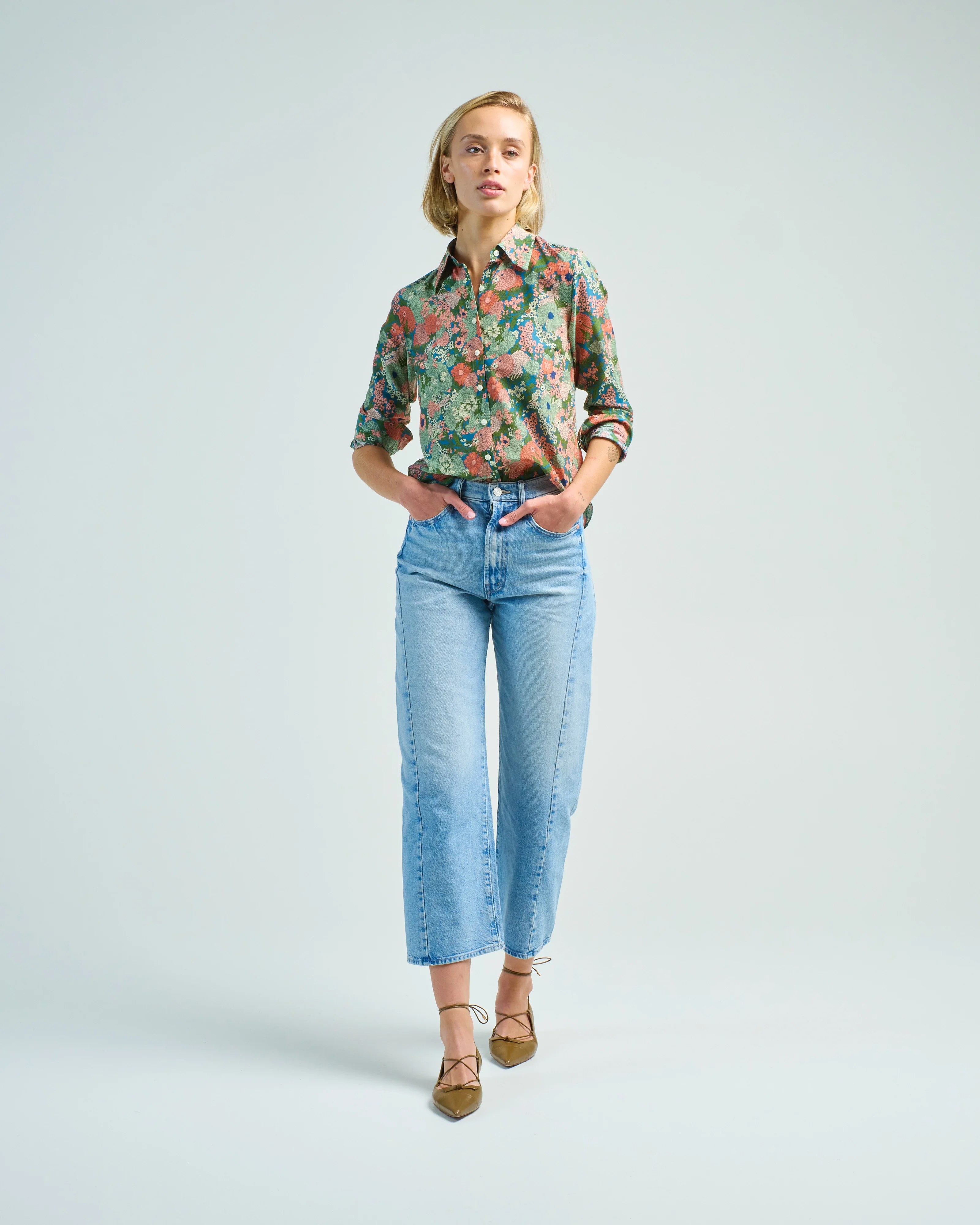 jacquelin shirt - Image 3