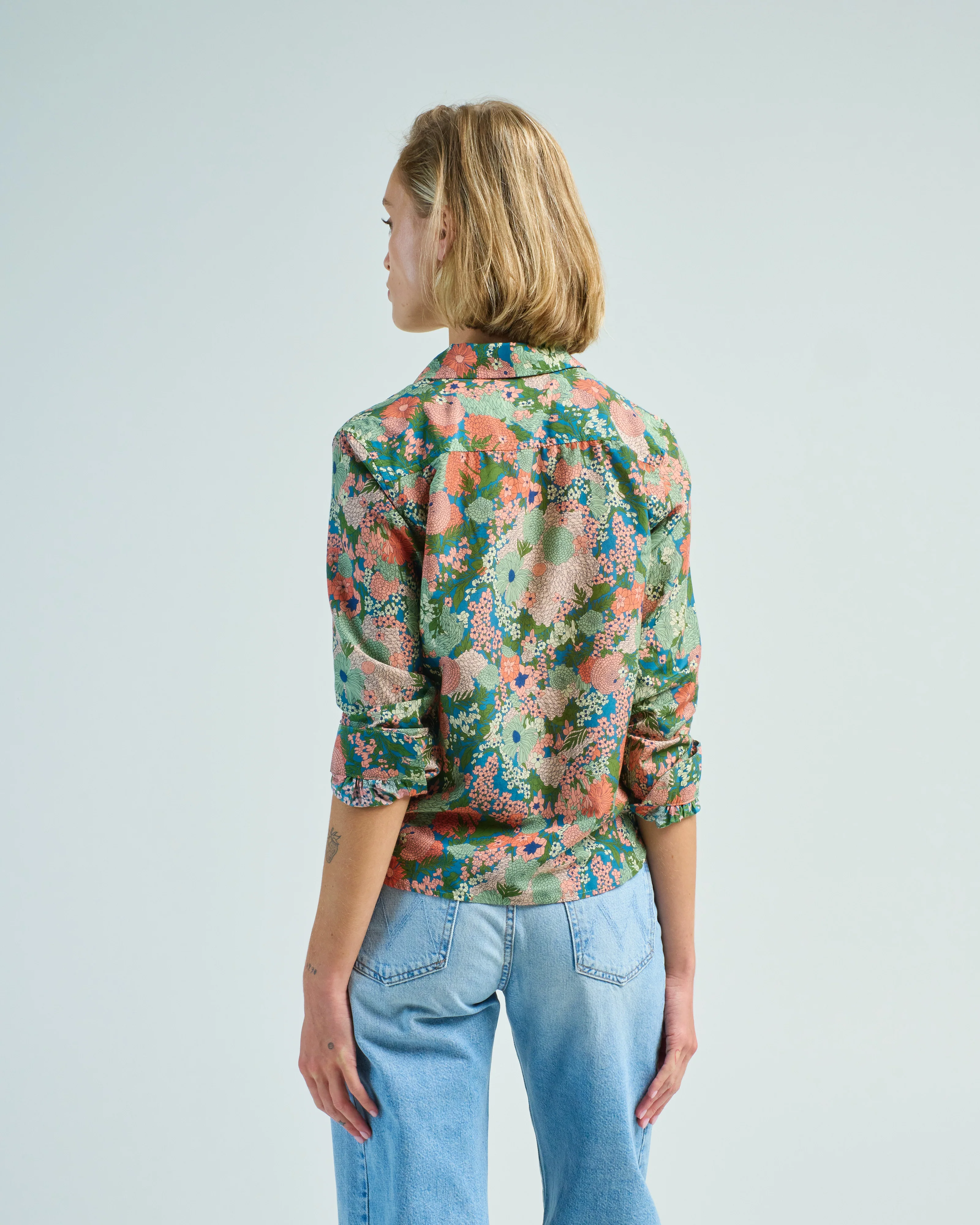 jacquelin shirt - Image 5