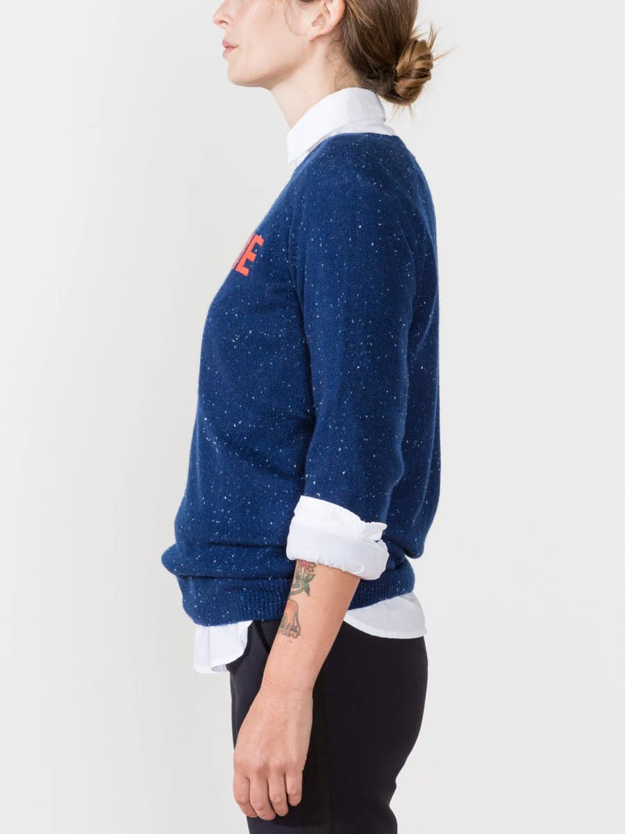 je t'aime sweater - Image 4