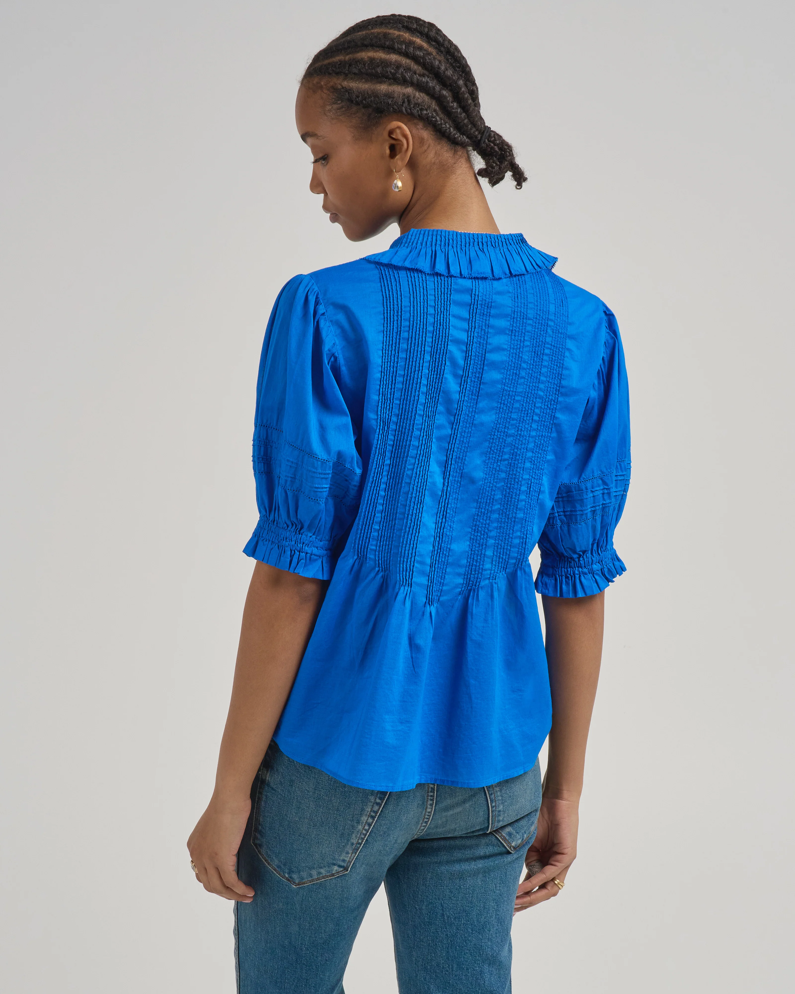 jess blouse - Image 2