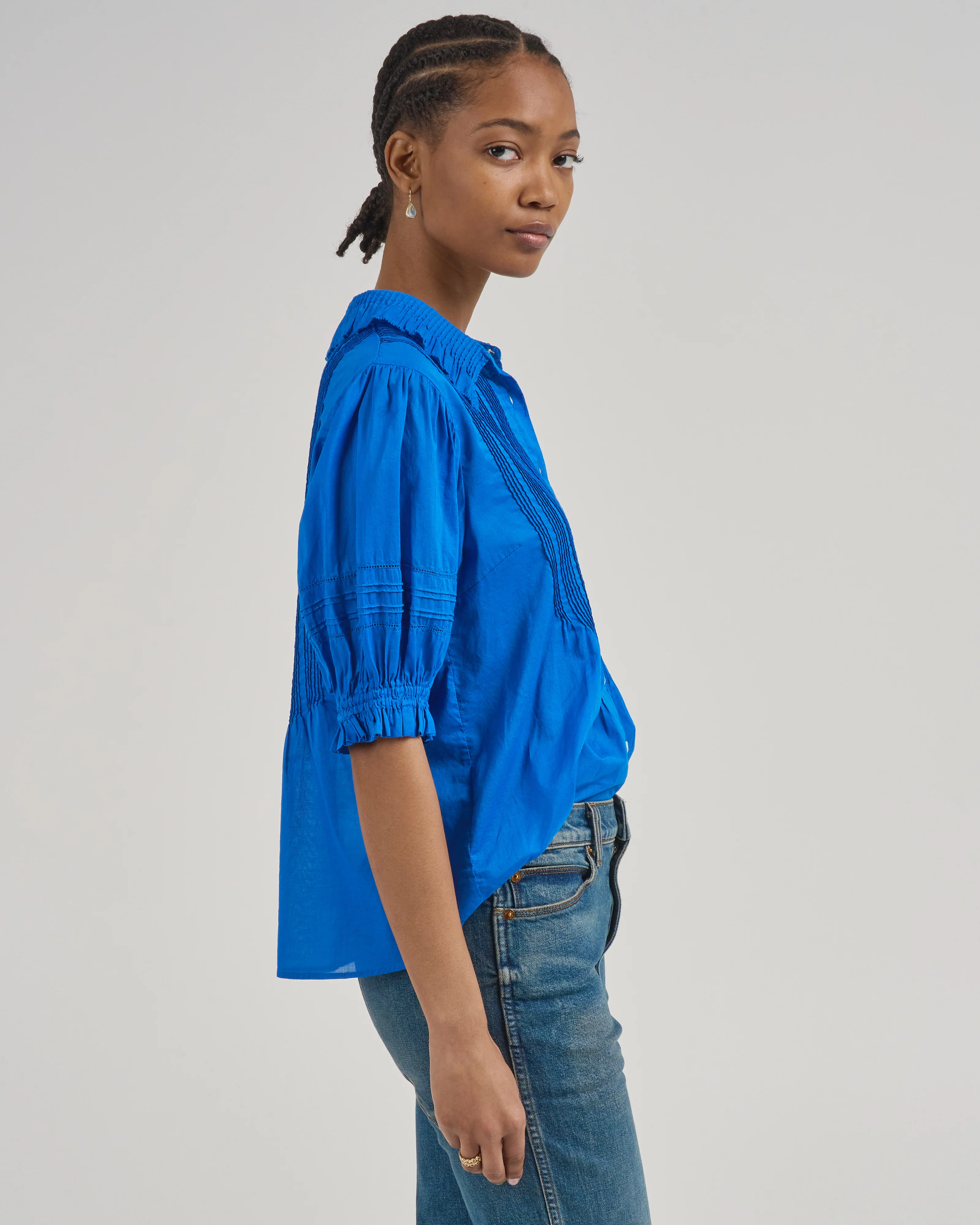 jess blouse - Image 3