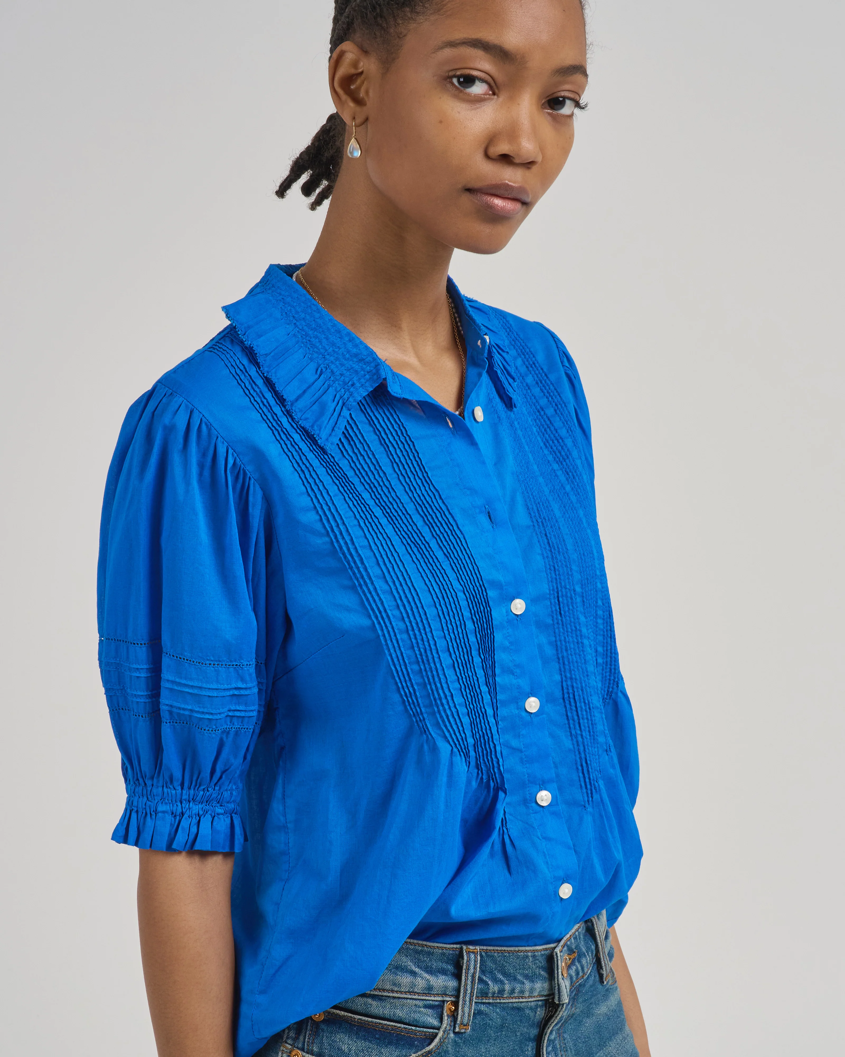 jess blouse - Image 4